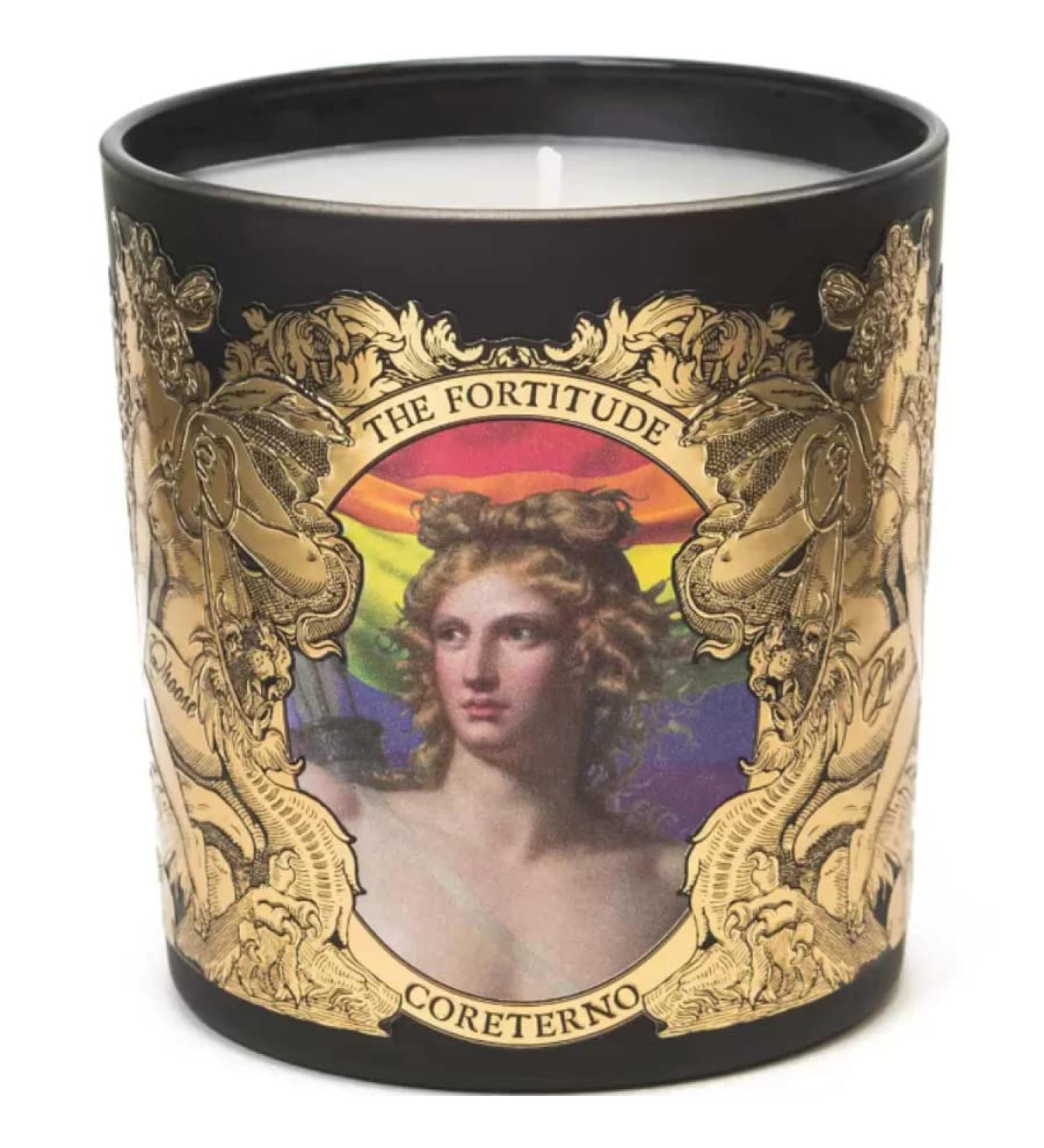 CORETERNO The Fortude 240 g - Buy Online on GoSupps.com