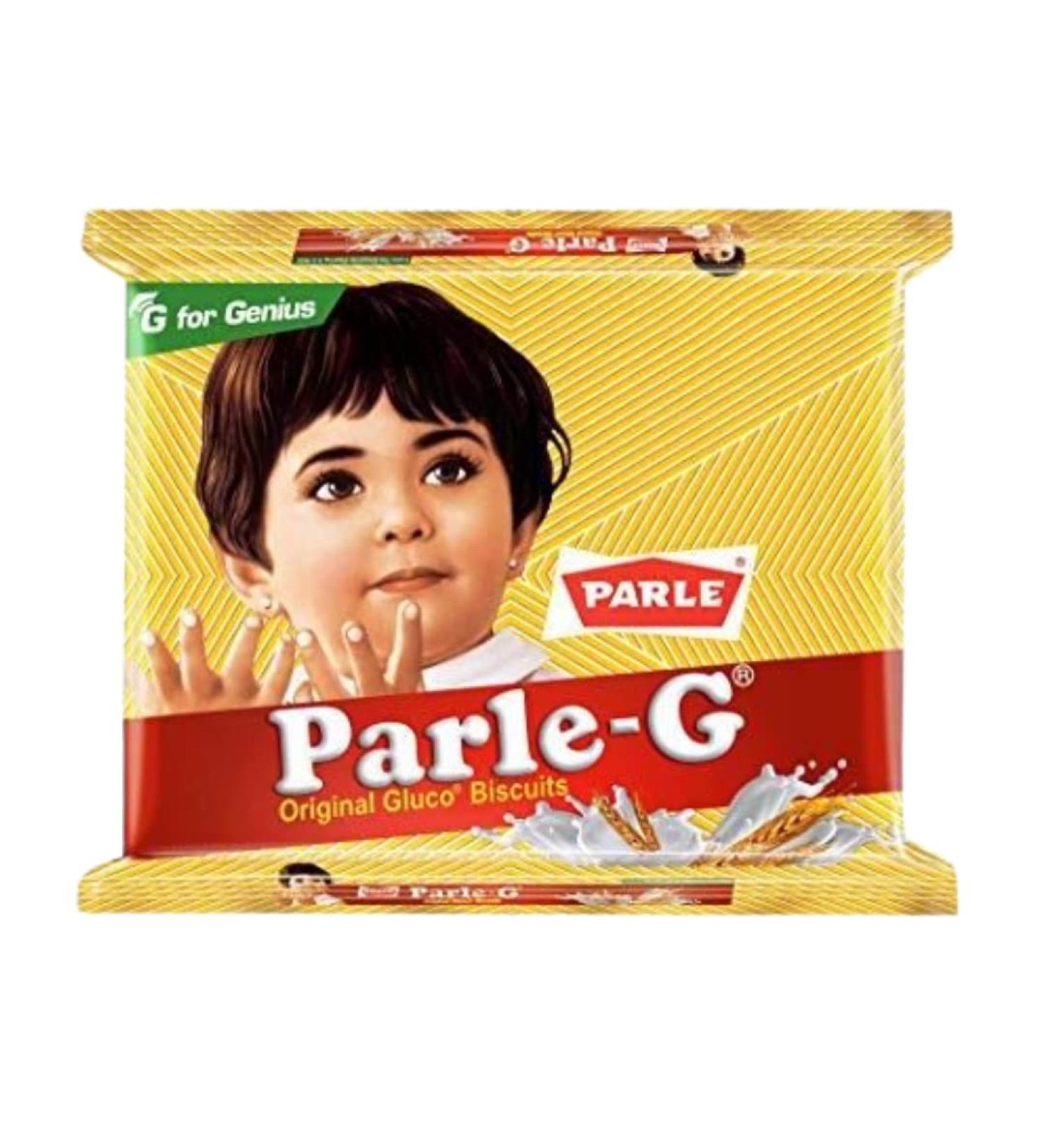 Parle G Biscuit (Family) 799gr x 10 pack