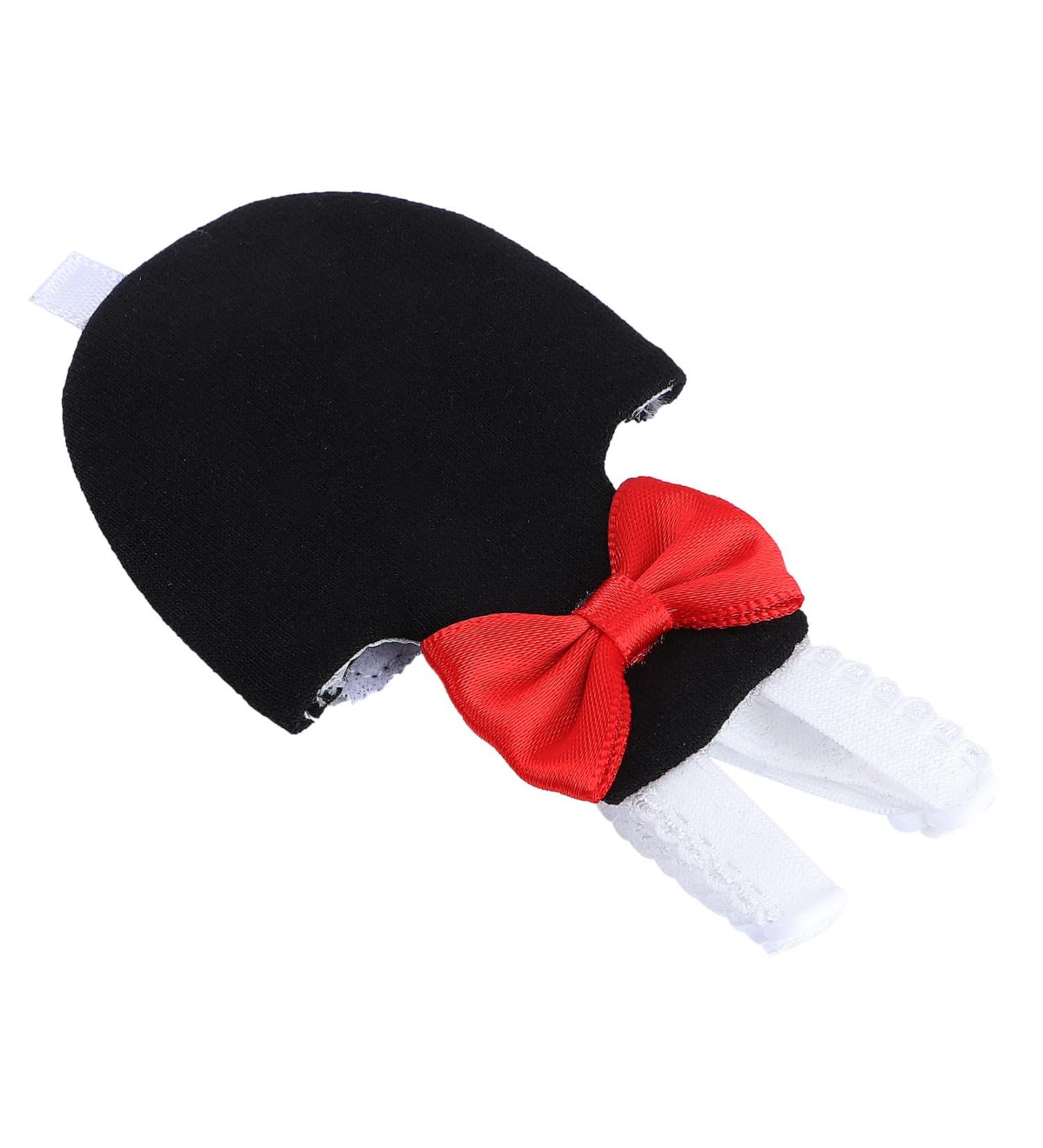 iplusmile Clothing Clothes African Clothing Pet Diapers Pet Pee Pads African Suit Bird Clothes Bird Flight Suit Parakeet Parrot Bird Pant Pet Pilot Clothing Cone Tail Pad Pet Bird Diaper Black - Buy Online on GoSupps.com