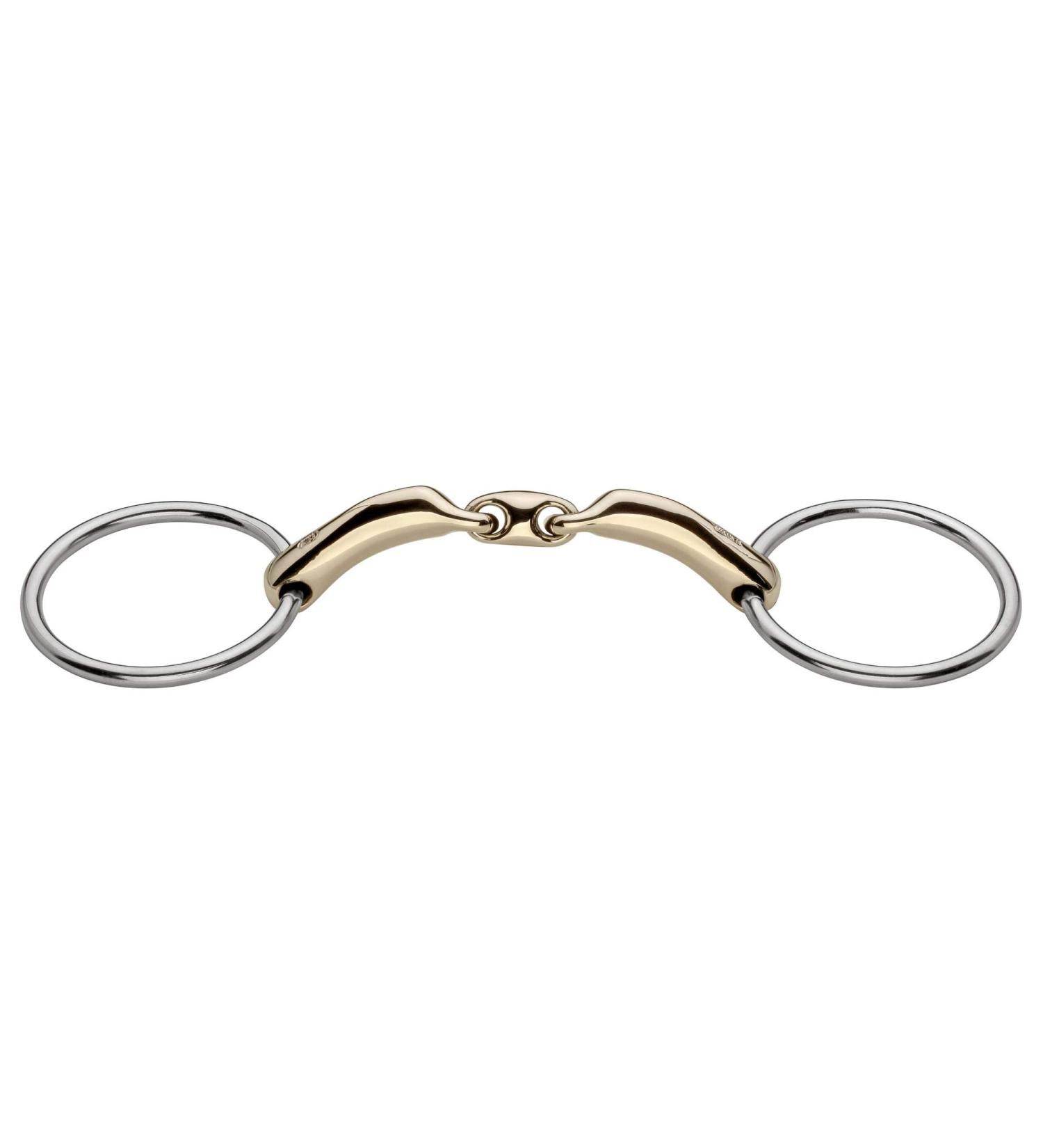 Buy Sprenger NOVOcontact Double-Breasted Bit 14mm - SENSOGAN Sensogan-ES 11.5 for International Shipping - Buy Online on GoSupps.com