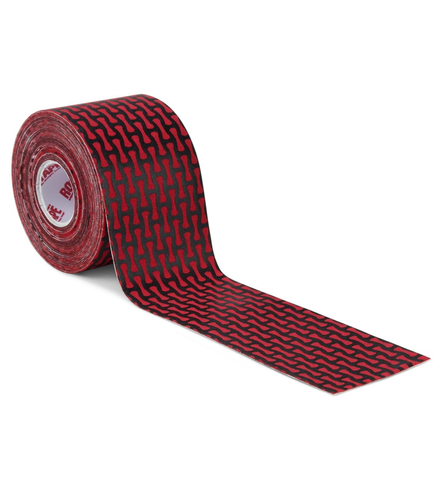 RockTape RHEON Kinesiology Tape | Premium Athletic Support & Pain Relief for All Sports - Buy Online on GoSupps.com