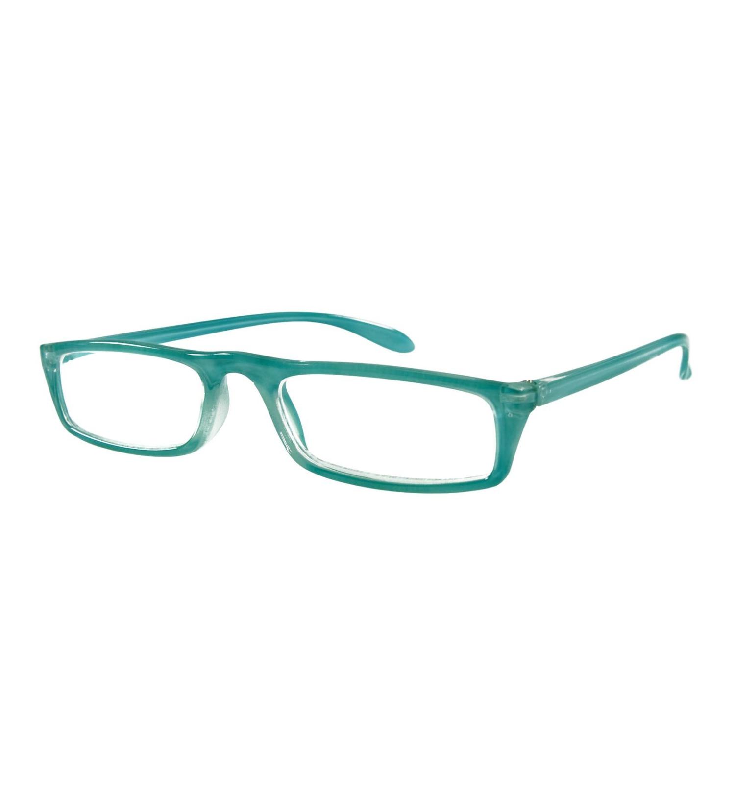 I NEED YOU reading glasses Florida SPH: 3.00 Color: aqua 1 piece + 3.0 Blue