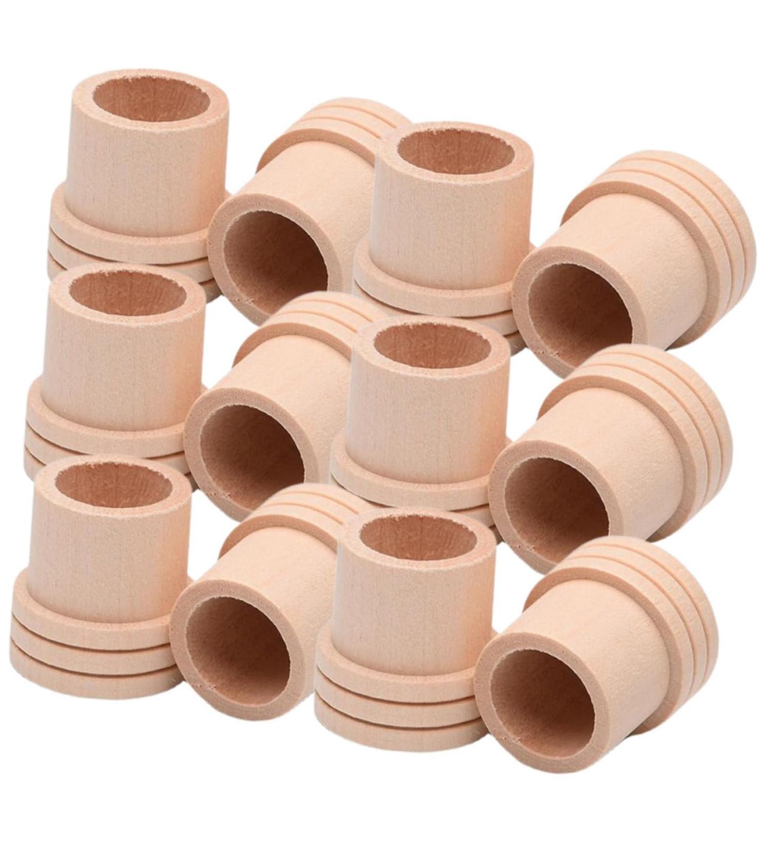 Gogogmy 20-Piece Moxa Fire Extinguisher Set | Moxibustion & Moxa Roller Accessories for Effective Fire Safety - Shop Now! - Buy Online on GoSupps.com