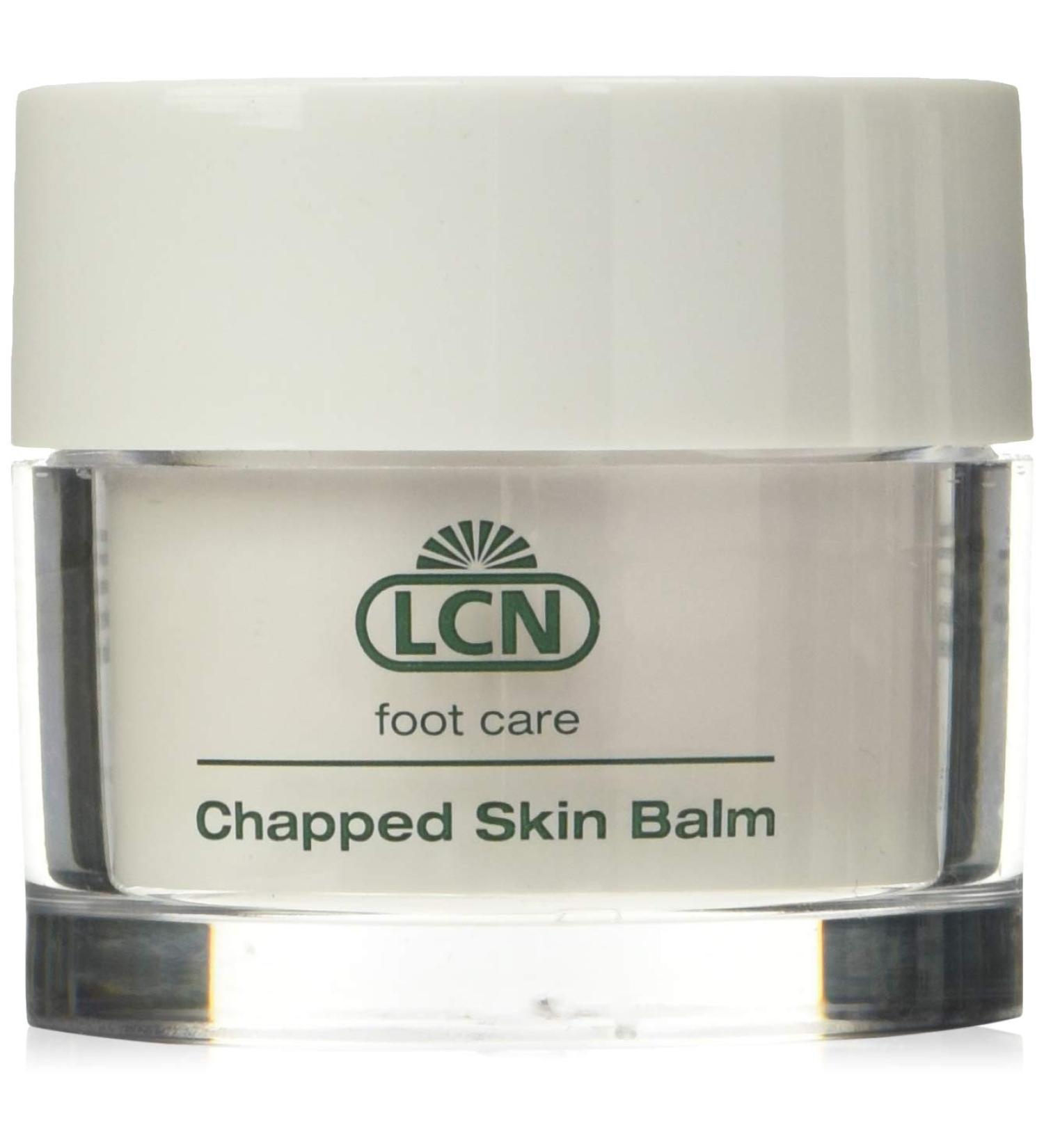 Chapped Skin Balm 50ml - Soothing Relief for Dry Skin | Fast International Shipping - Buy Online on GoSupps.com