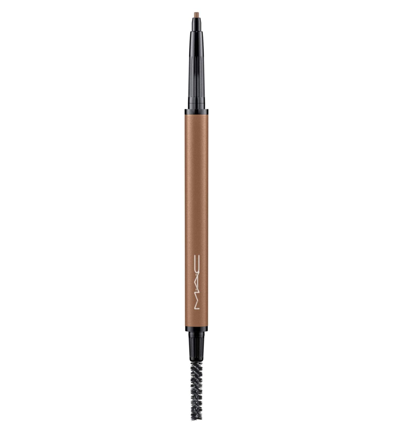 Mac Eye Brows Eyebrow Pencil  Brunette