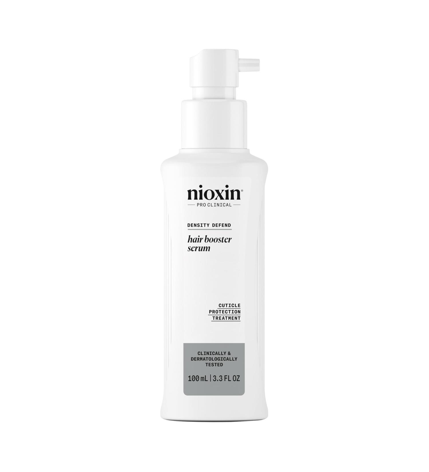 NIOXIN Professional and Diaboost - Leave-In Thickening Hair Serums - Buy Online on GoSupps.com