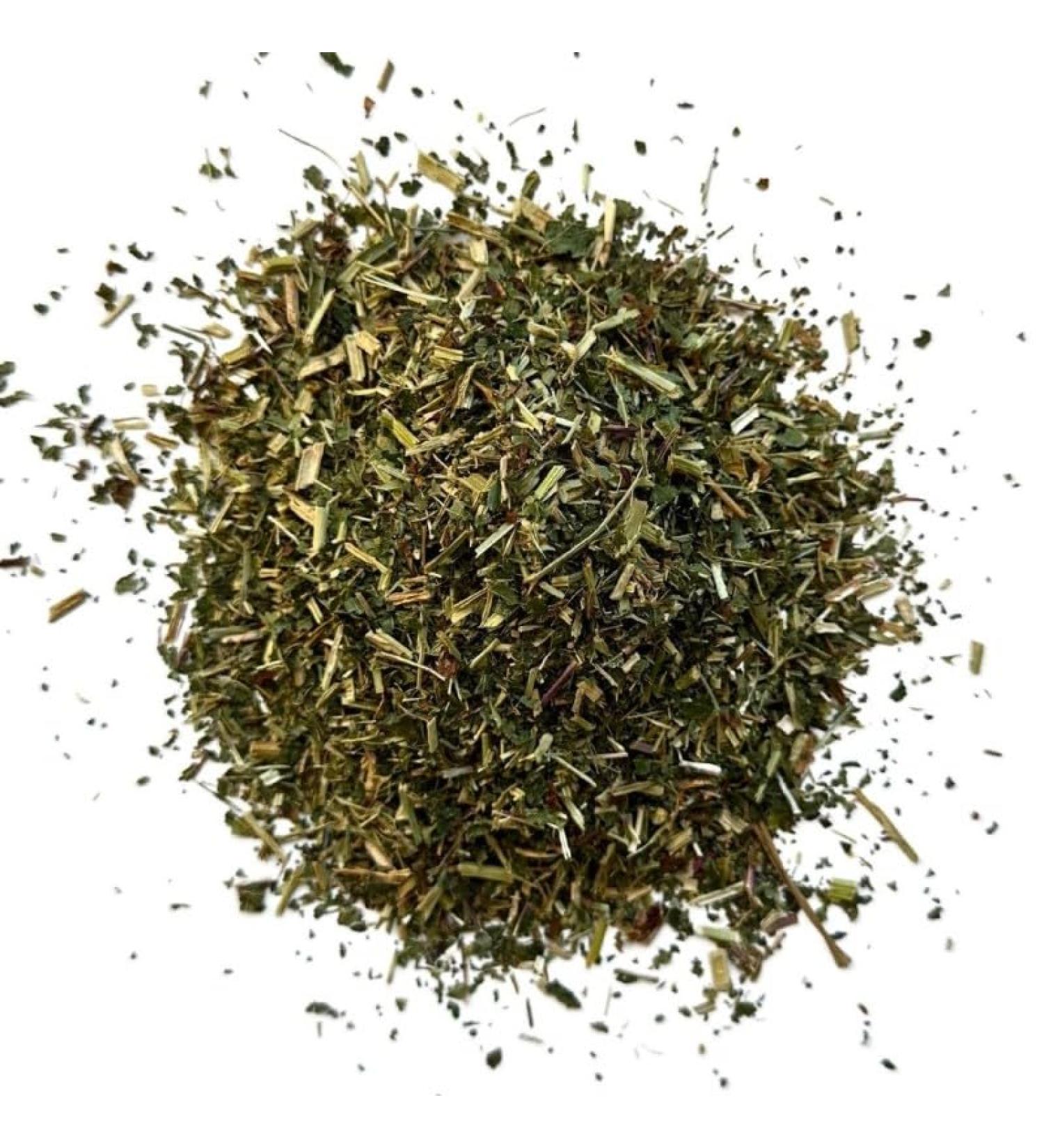 Herbal tea meadowsweet (Ulmary) 100 GRS somnit e flower. - Buy Online on GoSupps.com