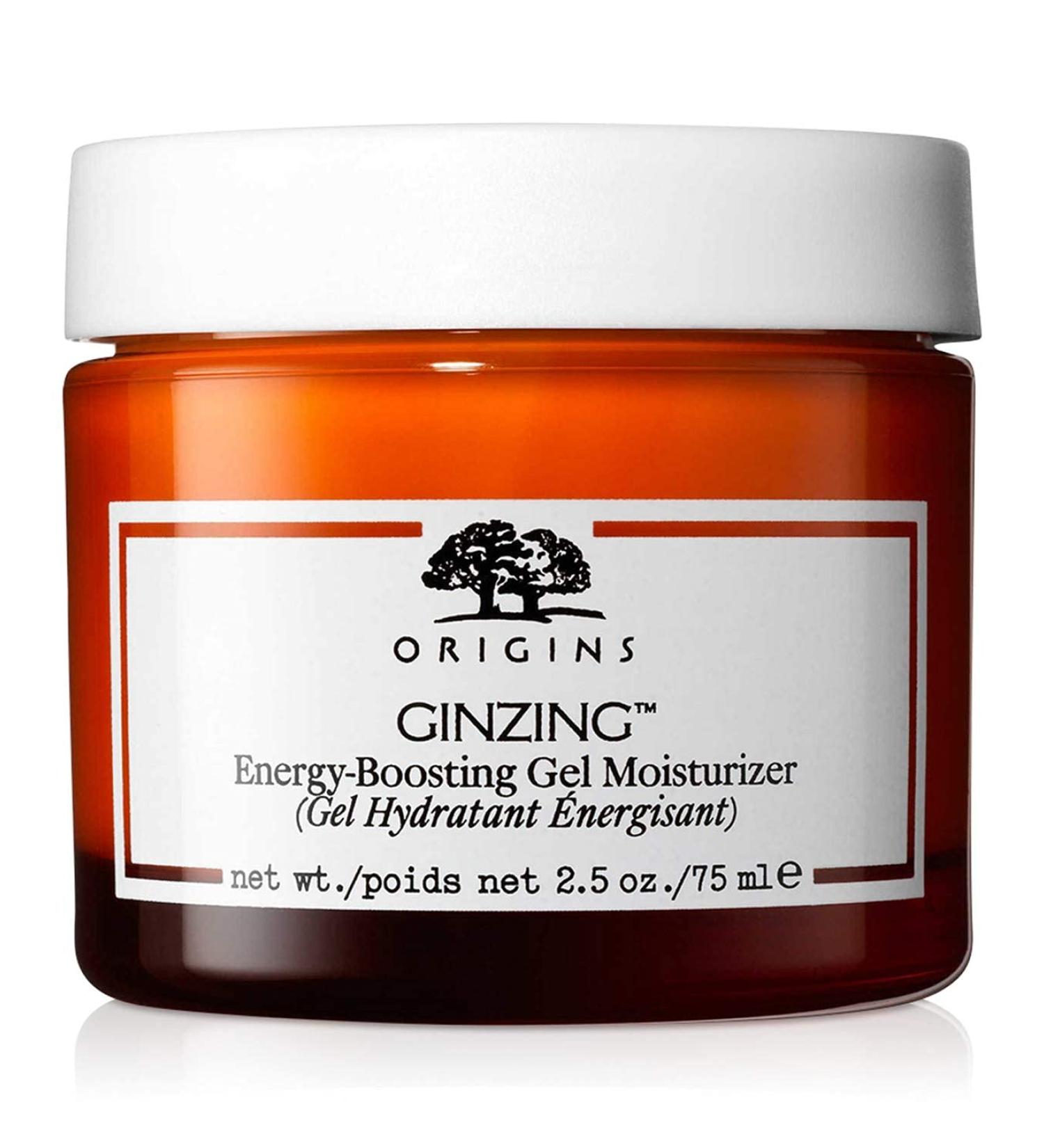 Origins Ginzing Energy Boosting Moisturizer 2.5oz/75ml - Big Size | Super Buy! - Buy Online on GoSupps.com