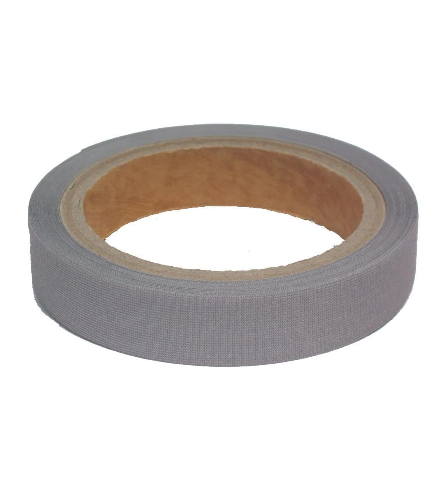Waterproof Seam Sealing Tape for Outdoor Gear and Clothing - 11yd Grey - Buy Online on GoSupps.com