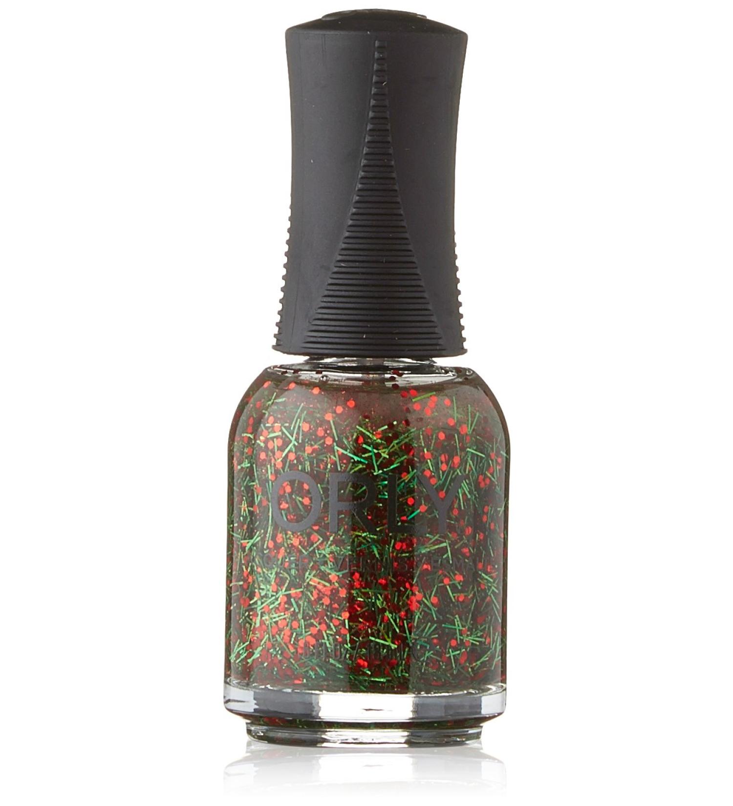 Orly Nail Lacquer Tinsel 0.6 Ounce by Orly - Buy Online on GoSupps.com