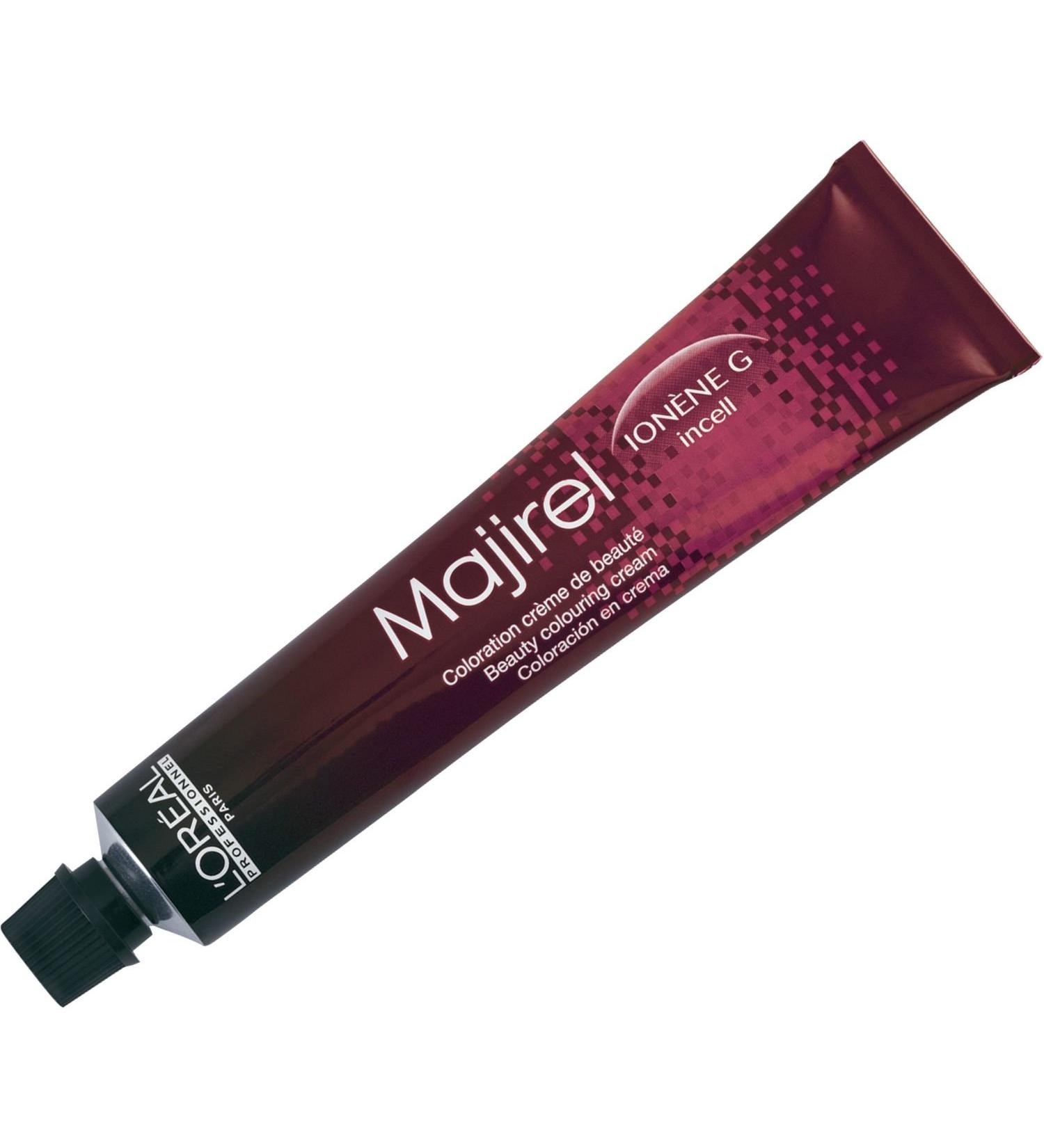 L'Oreal Majirel French Brown Hair Colour 50ml - 7.035