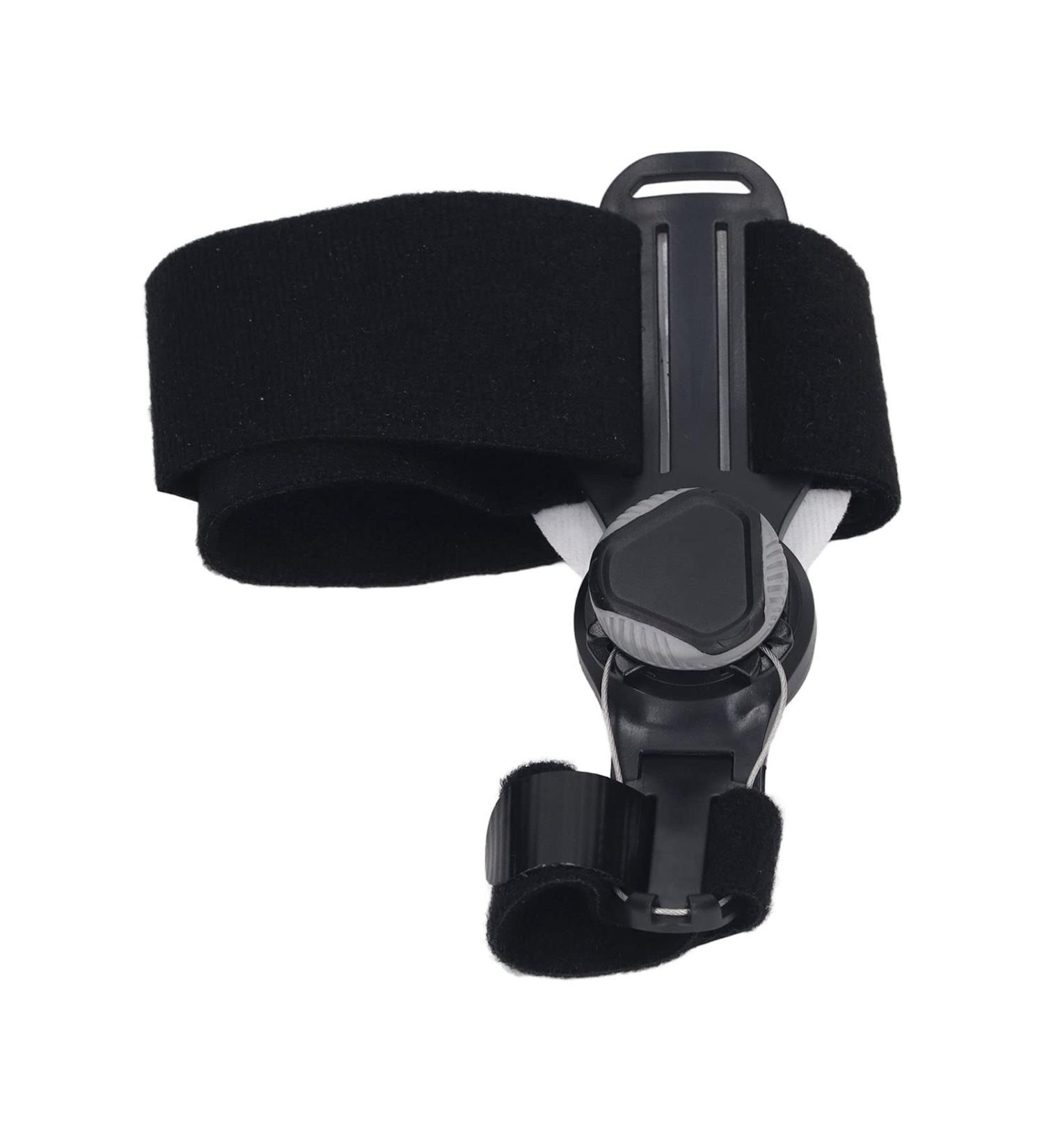 3D Rotation Bunion Corrector - Foot Corrector PE for Feet | Relieve Pain & Align Toes - Buy Online on GoSupps.com