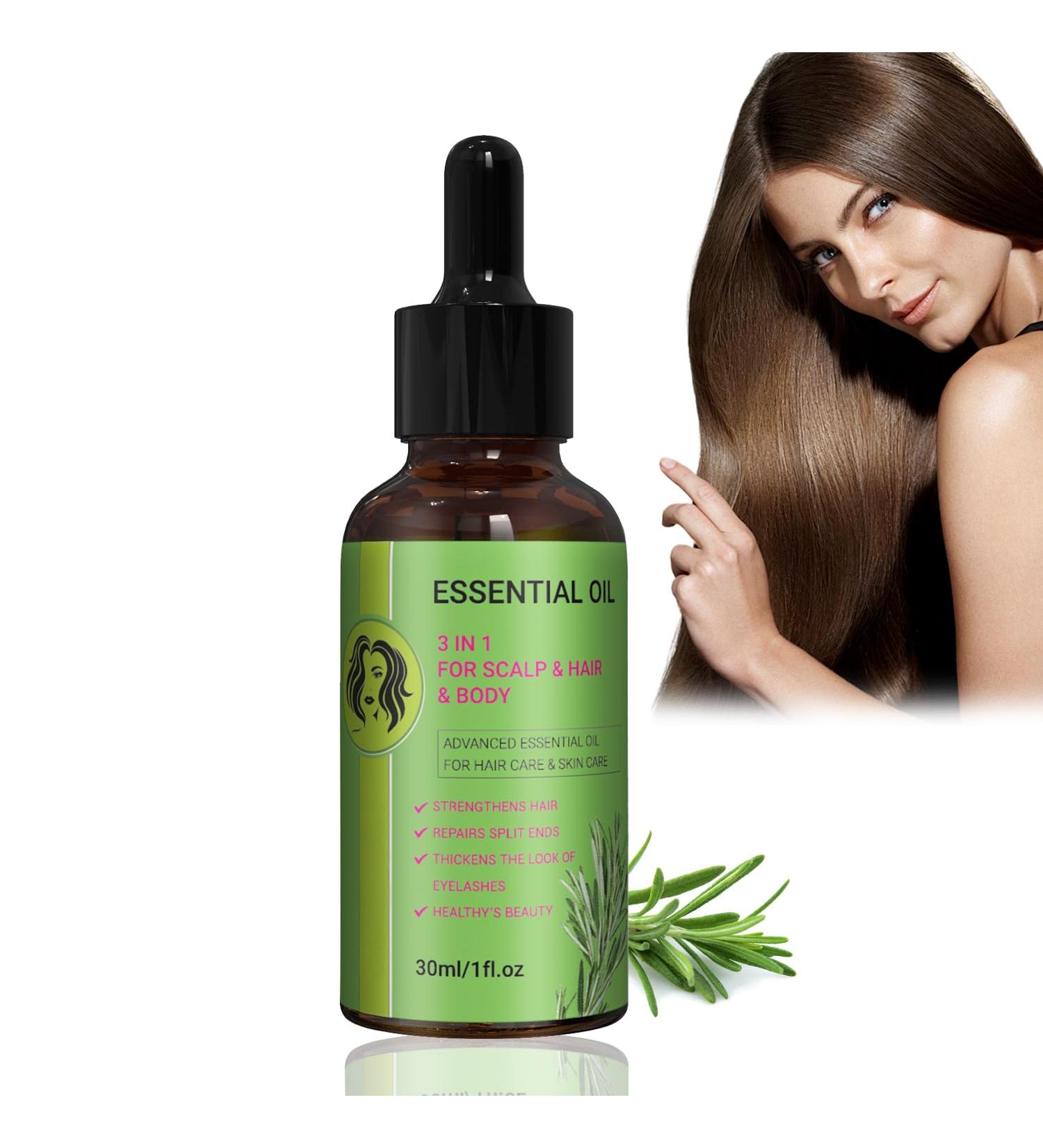 Rosemary oil hair hair growth accelerate with rosemary oil effective hair care oil for promoting hair growth and relieving scalp itching