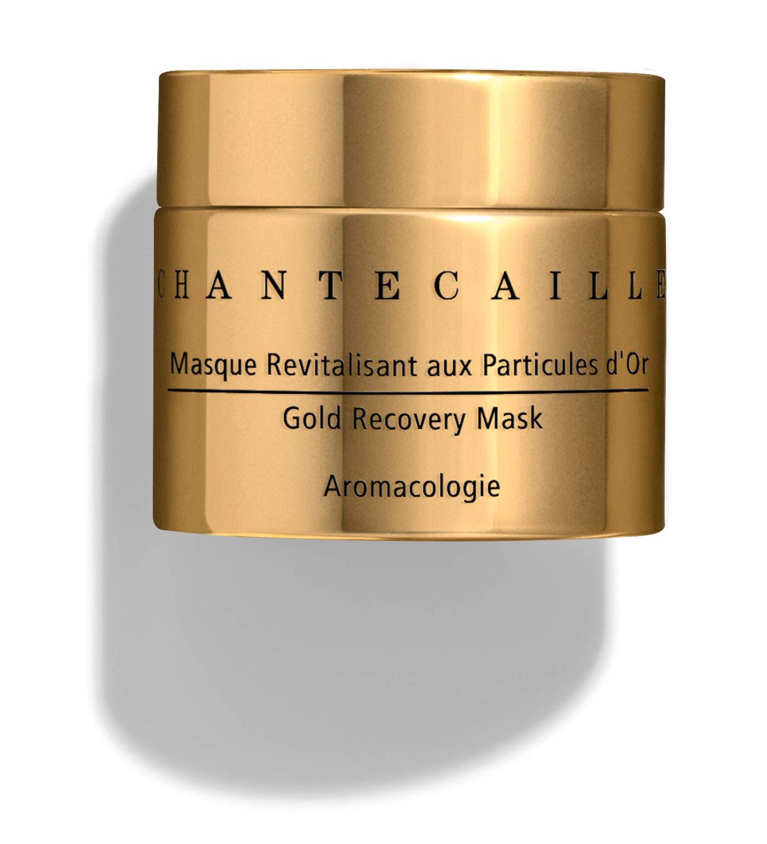 Chantecaille Gold Recovery Mask 1.7 oz | Luxury Skincare for Global Shipping - Buy Online on GoSupps.com