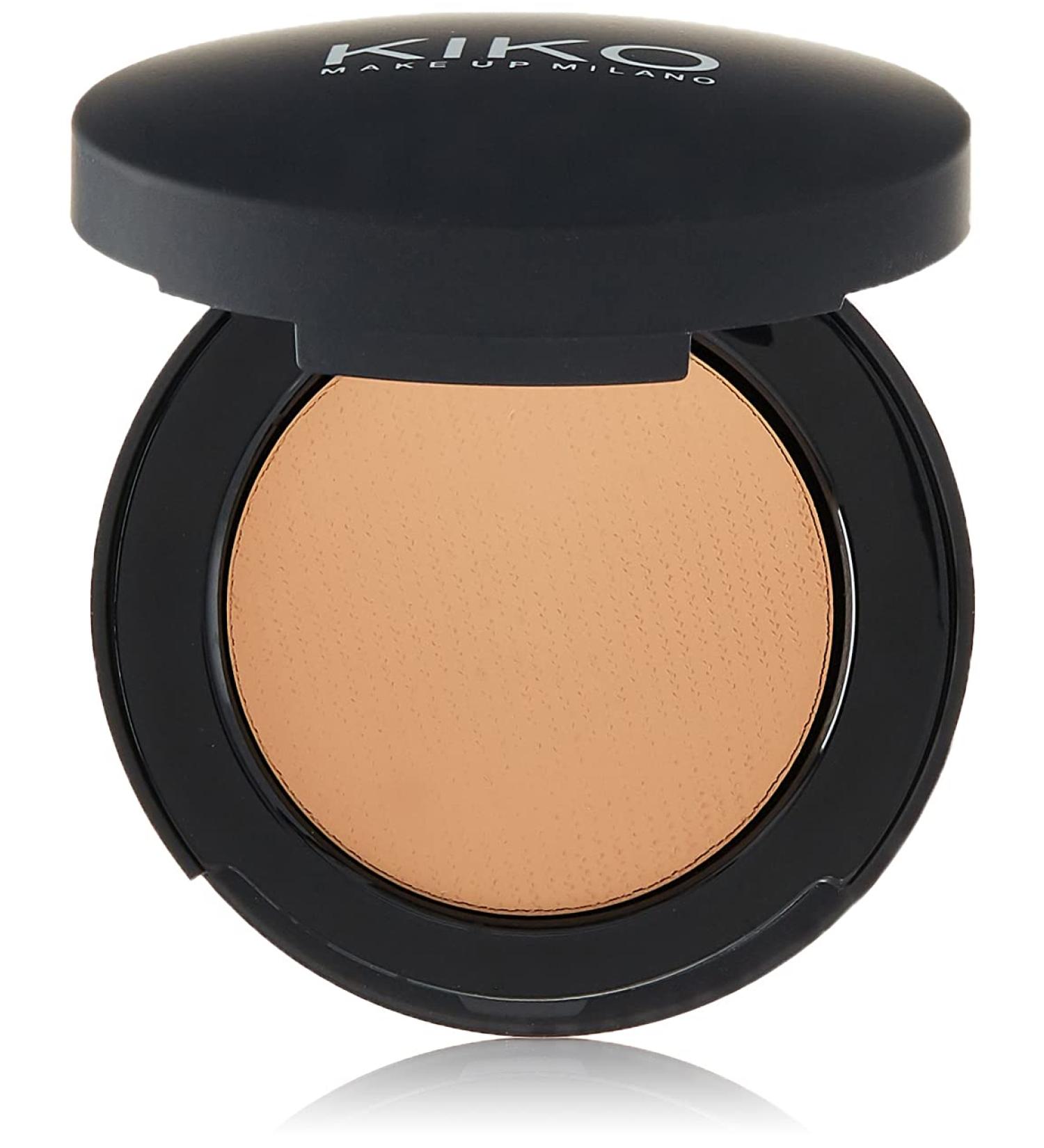 KIKO Milano Full Coverage Concealer 05 Hazelnut - High Coverage Formula - Buy Online on GoSupps.com