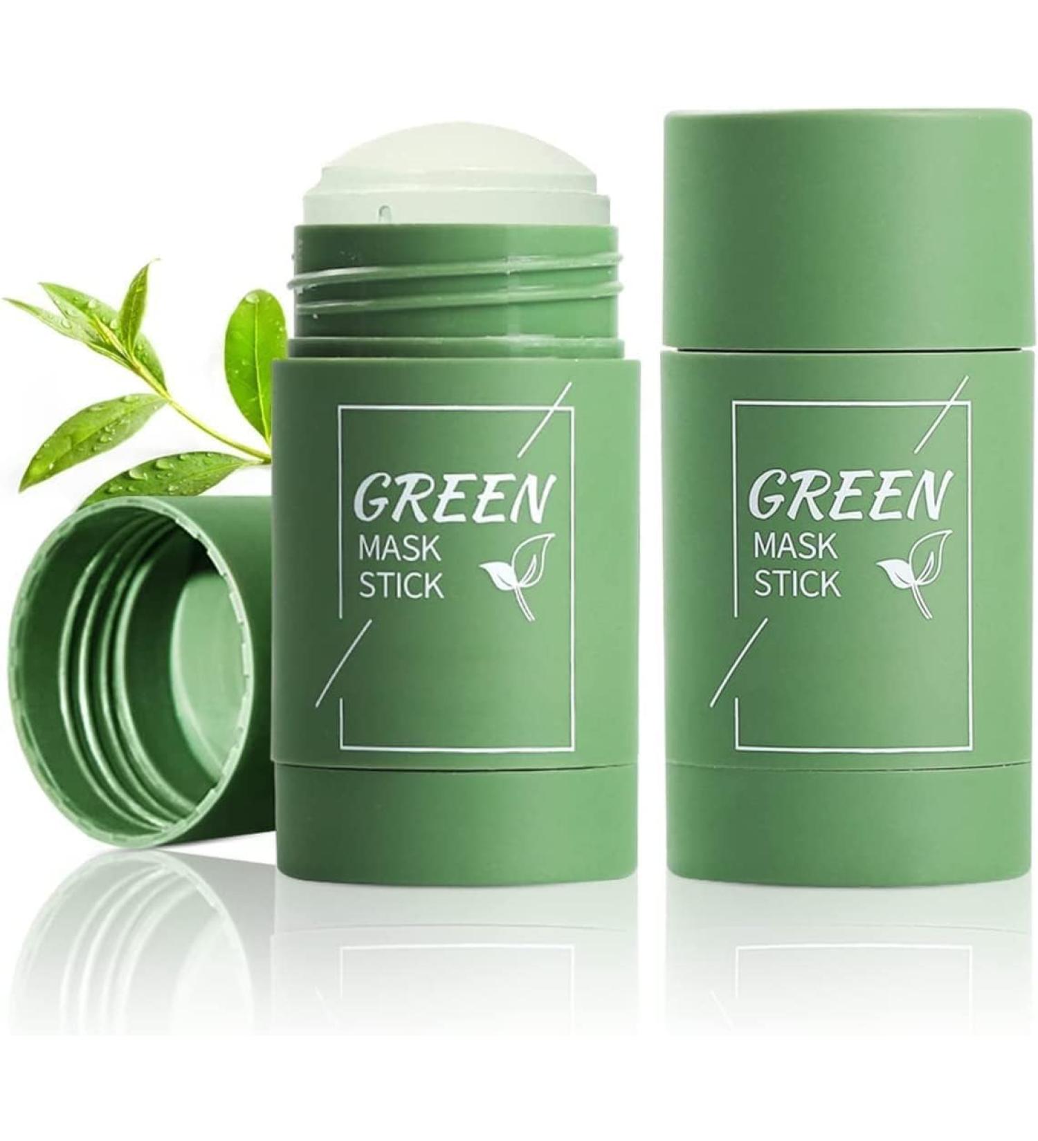 mascara green mascara deep mascara dark mascara pore deep mascara acne control unisex how to care for mascara - Buy Online on GoSupps.com