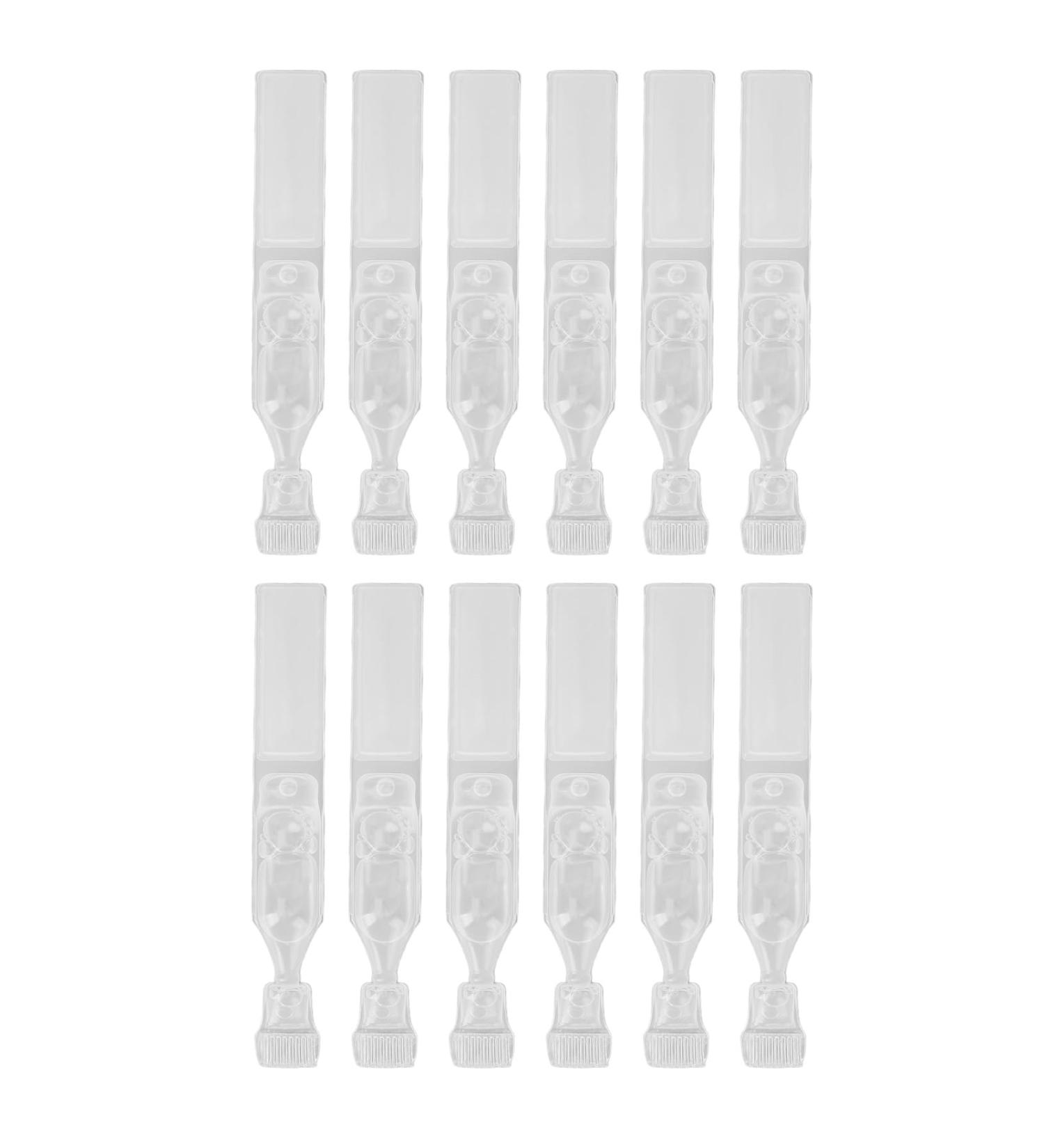 12PCS Disposable Mouthwash - Deep Clean Teeth Freshen Breath & Whiten for Optimal Oral Care | International Shipping - Buy Online on GoSupps.com