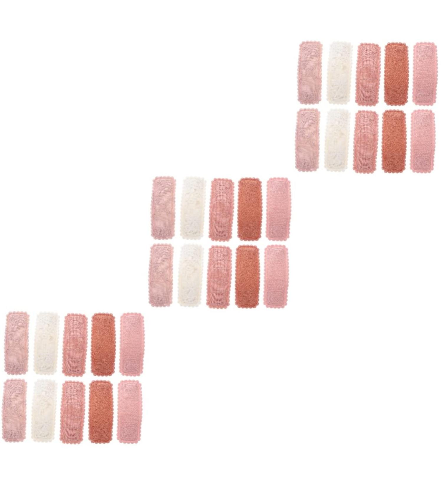 FRCOLOR Girls Hair Accessories Toddler Hair Accessories - Buy Online on GoSupps.com