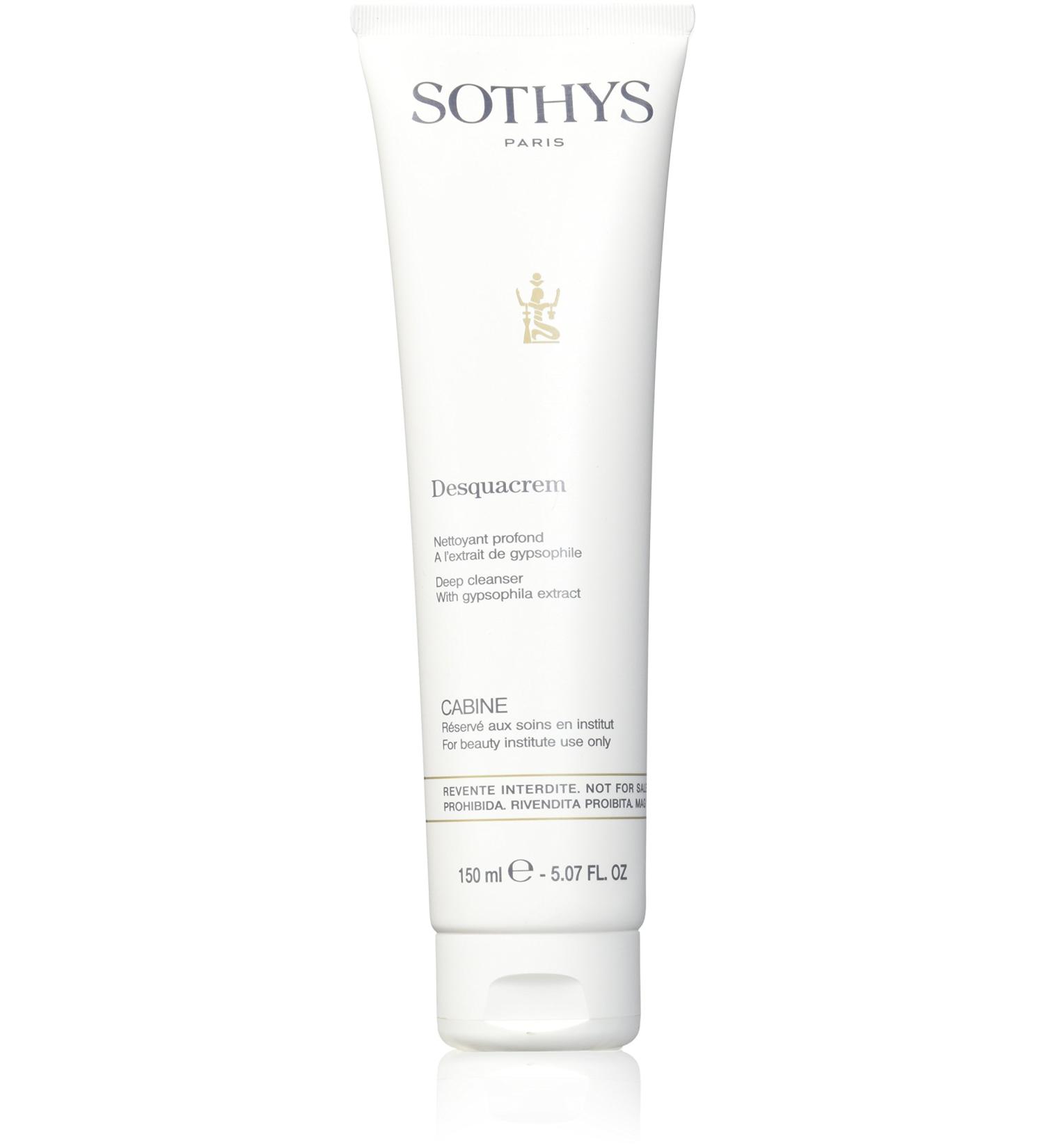 Sothys Desquacrem 150ml 5.07oz Pro by Sothys