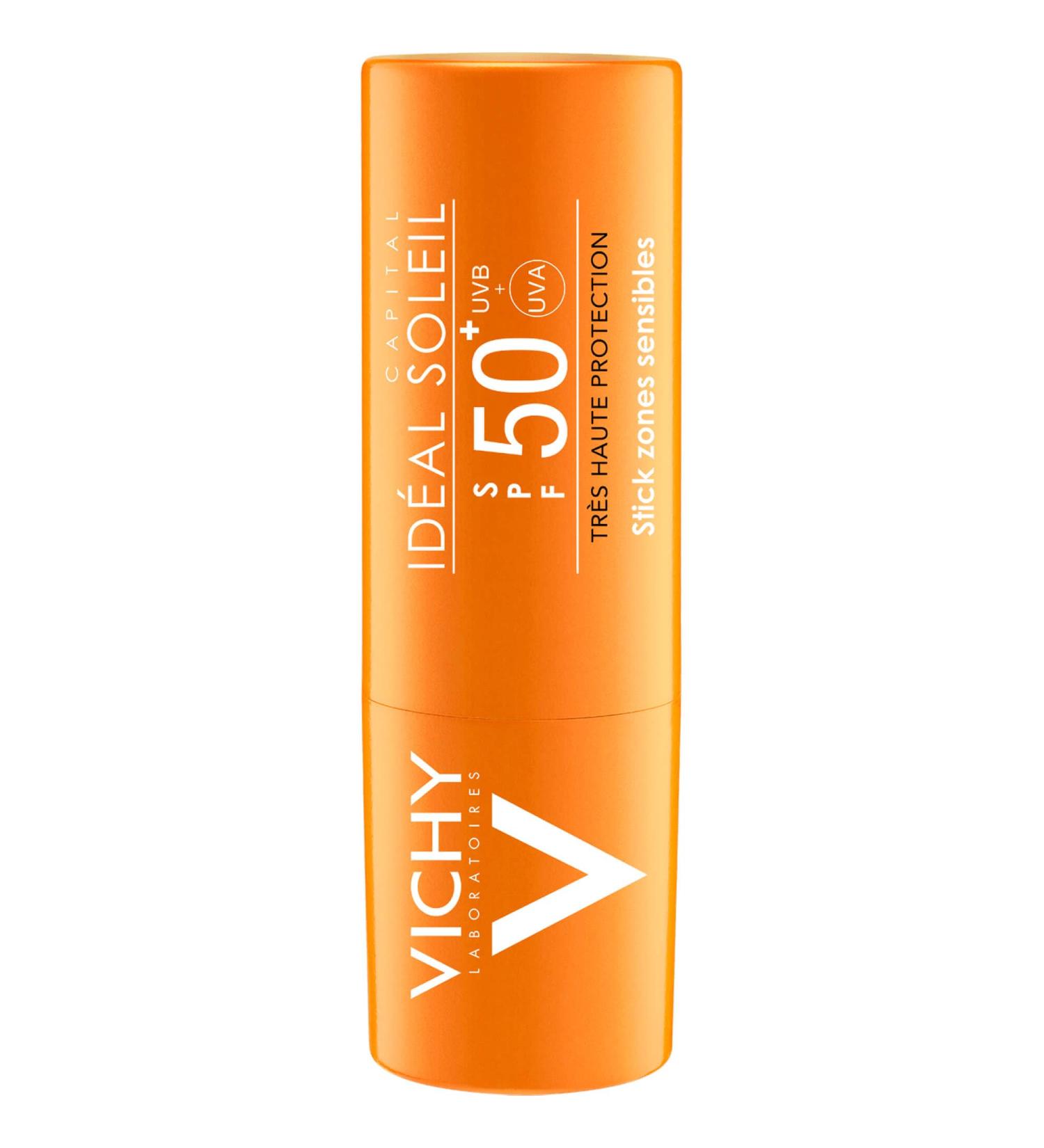 Vichy Capital Soleil Stick LSF 60 9 G