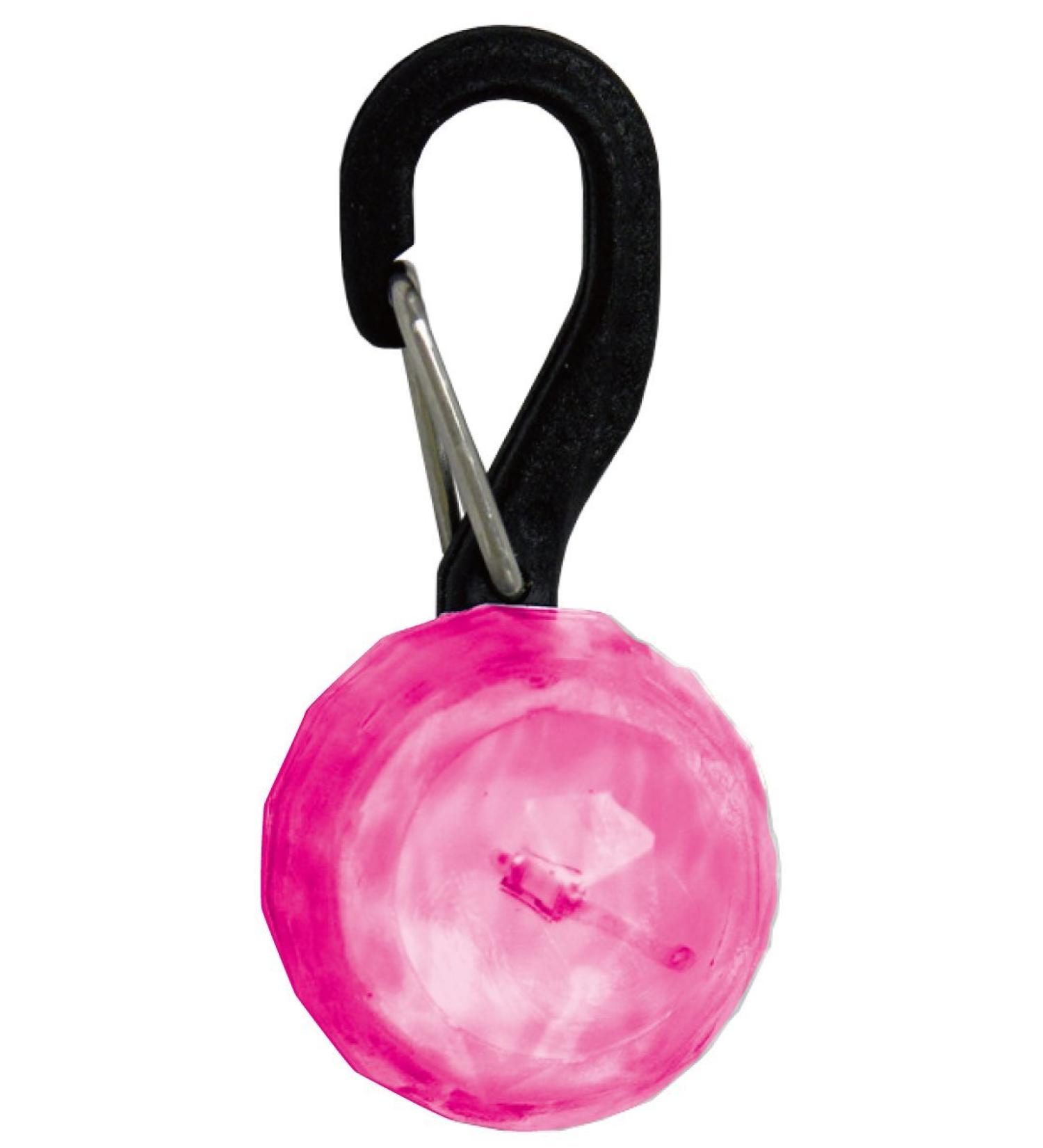 NITEIZE PetLit LED Collar Light - Enhanced Visibility for Pets - 11.5 x 2 x 0.8 - Buy Online on GoSupps.com