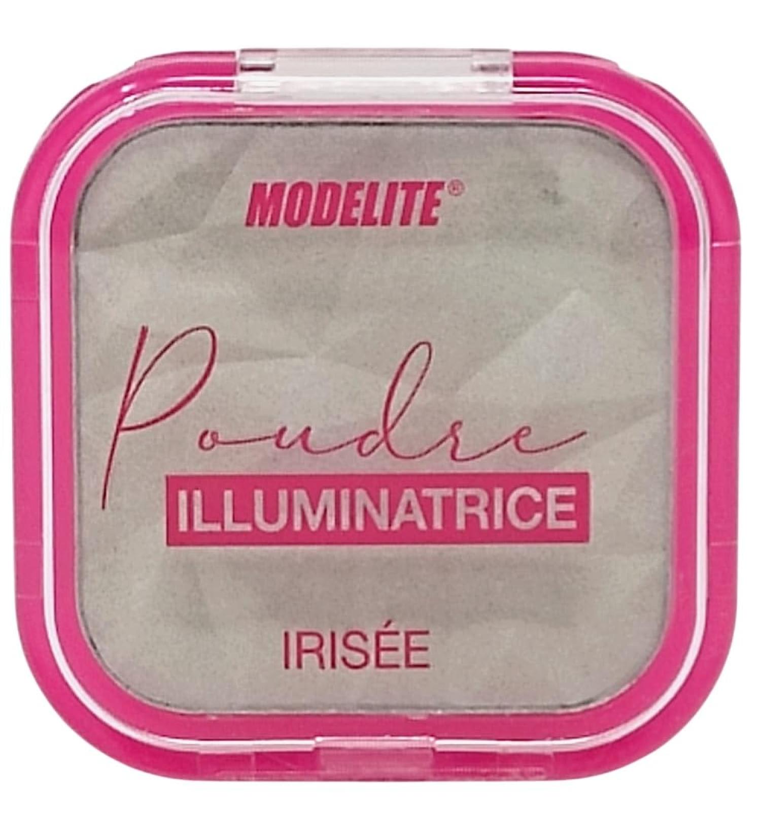  G n rique Illuminating powder iridescent white color 8.5 g - Buy Online on GoSupps.com