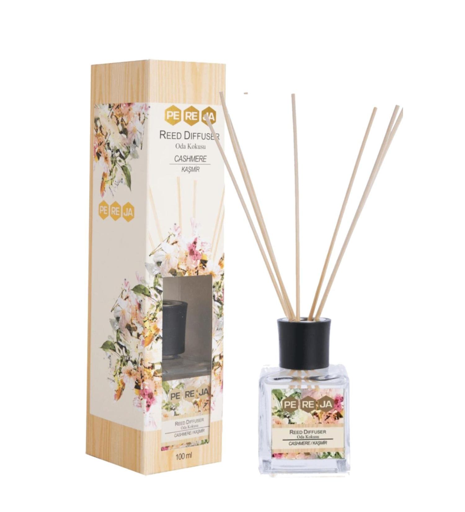 Pereja reed diffuser Kashmir