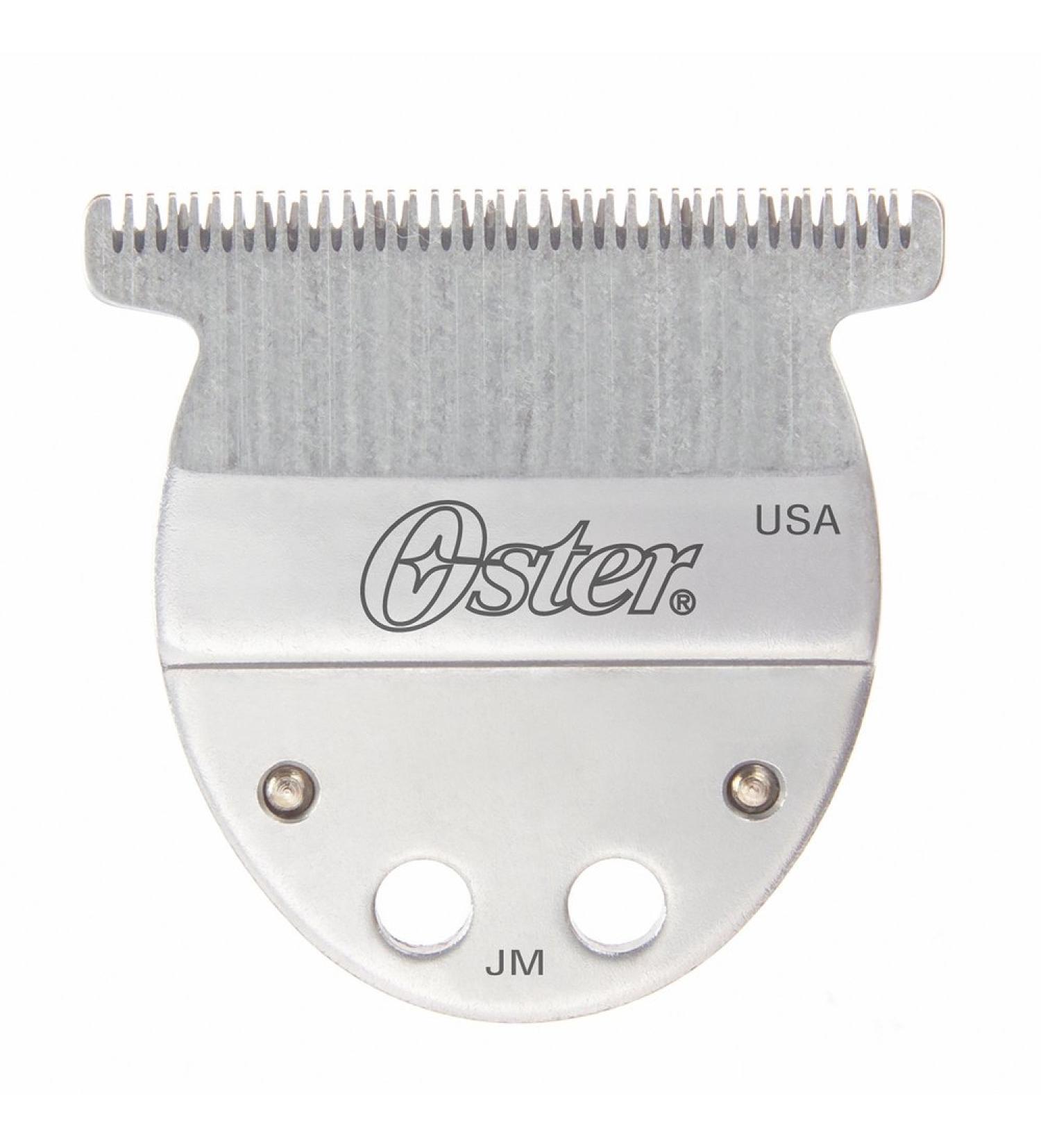 Oster T-Blade Trimmer Blade Wide (076913-586-001) - Professional Grade T Blade - Buy Online on GoSupps.com