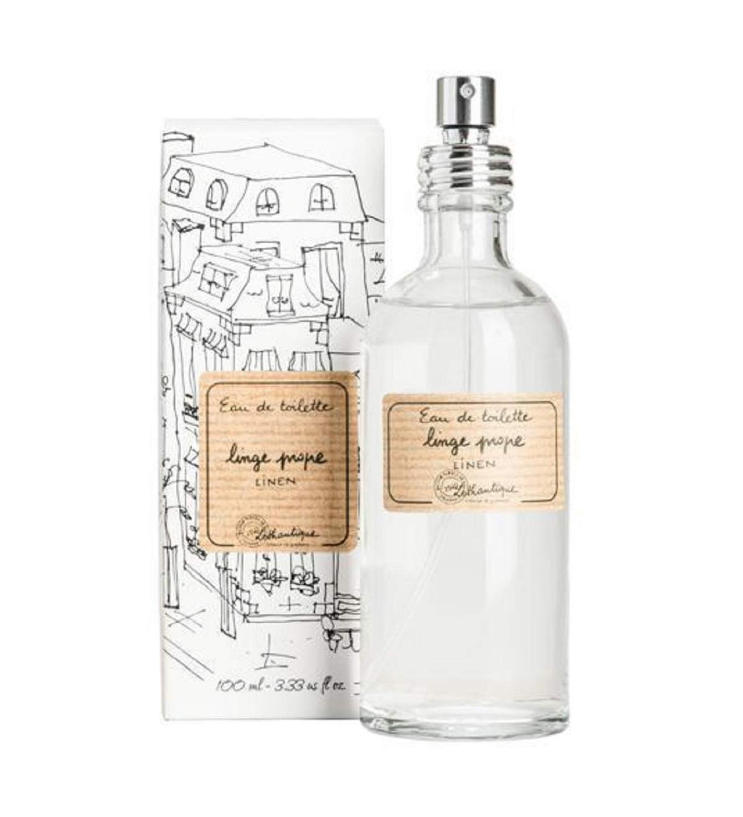 Linen EDT
