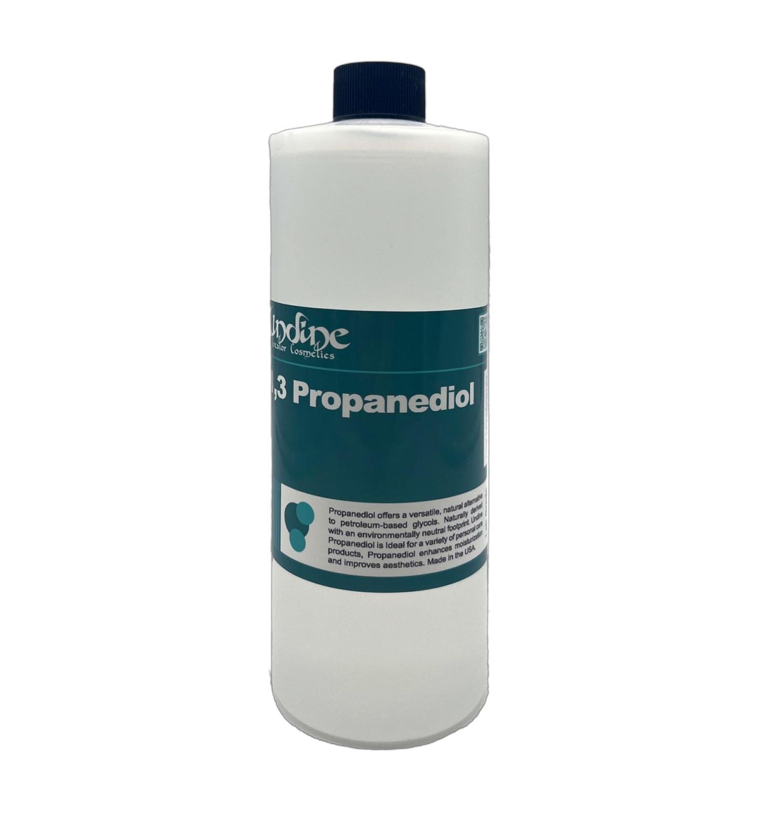 Buy High-Quality Propanediol / 1 3 Propanediol 16 oz (473 ml) - International Shipping Available - Buy Online on GoSupps.com