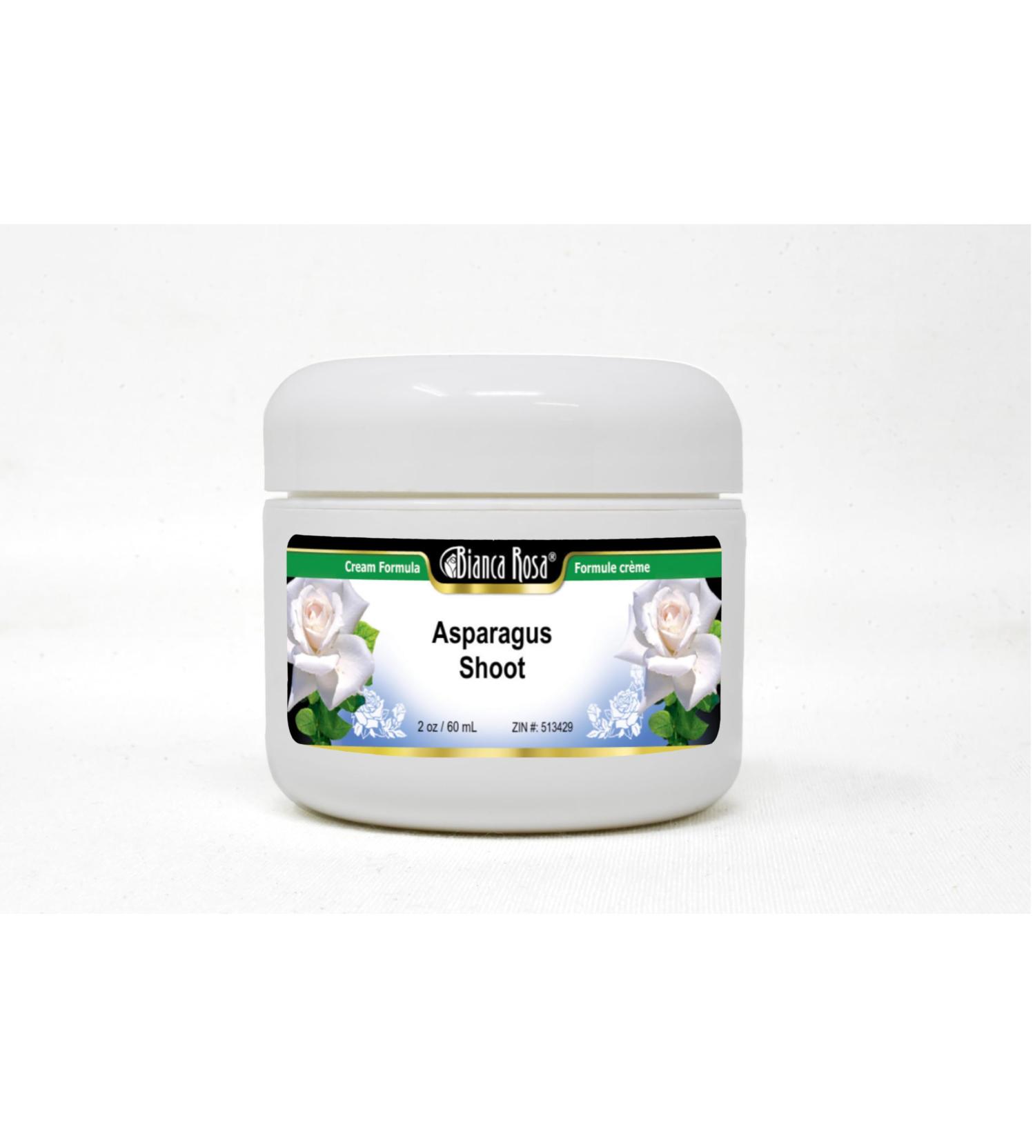 Bianca Rosa Asparagus Shoot Cream (2 oz ZIN: 513429) - 3 Pack - Buy Online on GoSupps.com