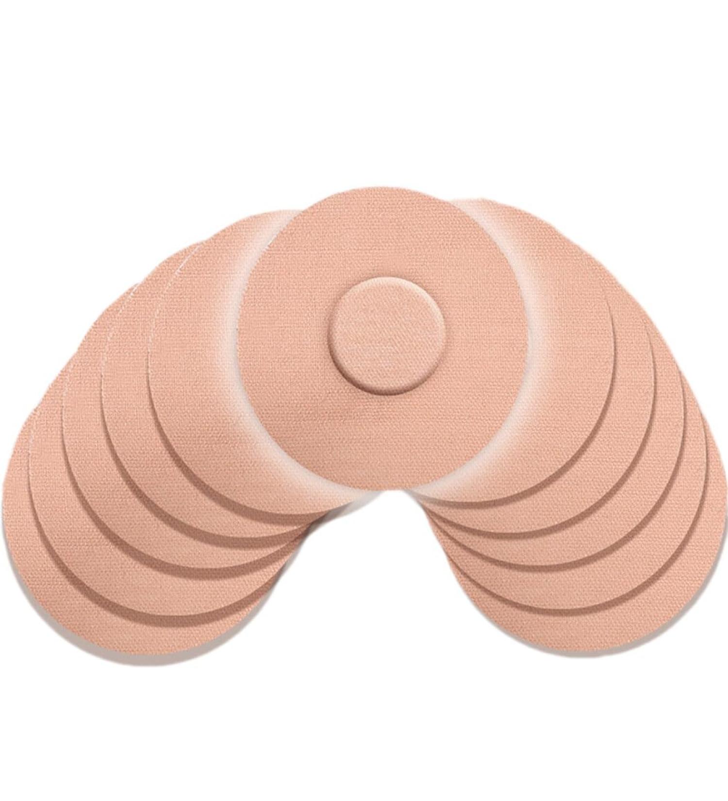 10PCS Sticky Adhesive Sports Patch - Nonslip Waterproof & Breathable Skin for Adults - Perfect for Outdoor Use - Buy Online on GoSupps.com