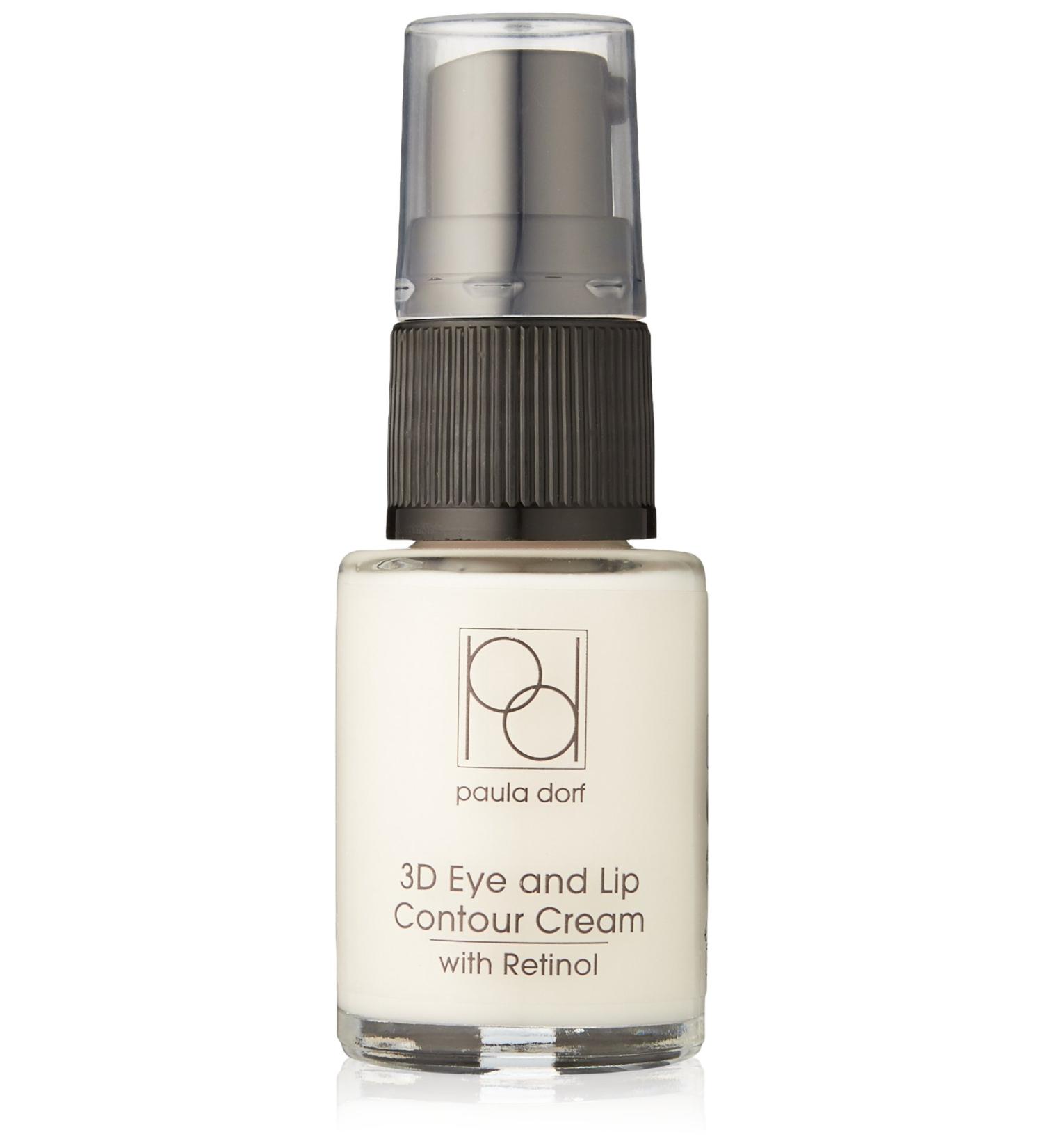 Buy Paula Dorf Eye Cream 1 lb - Best International Shipping & Quality Skincare - Buy Online on GoSupps.com