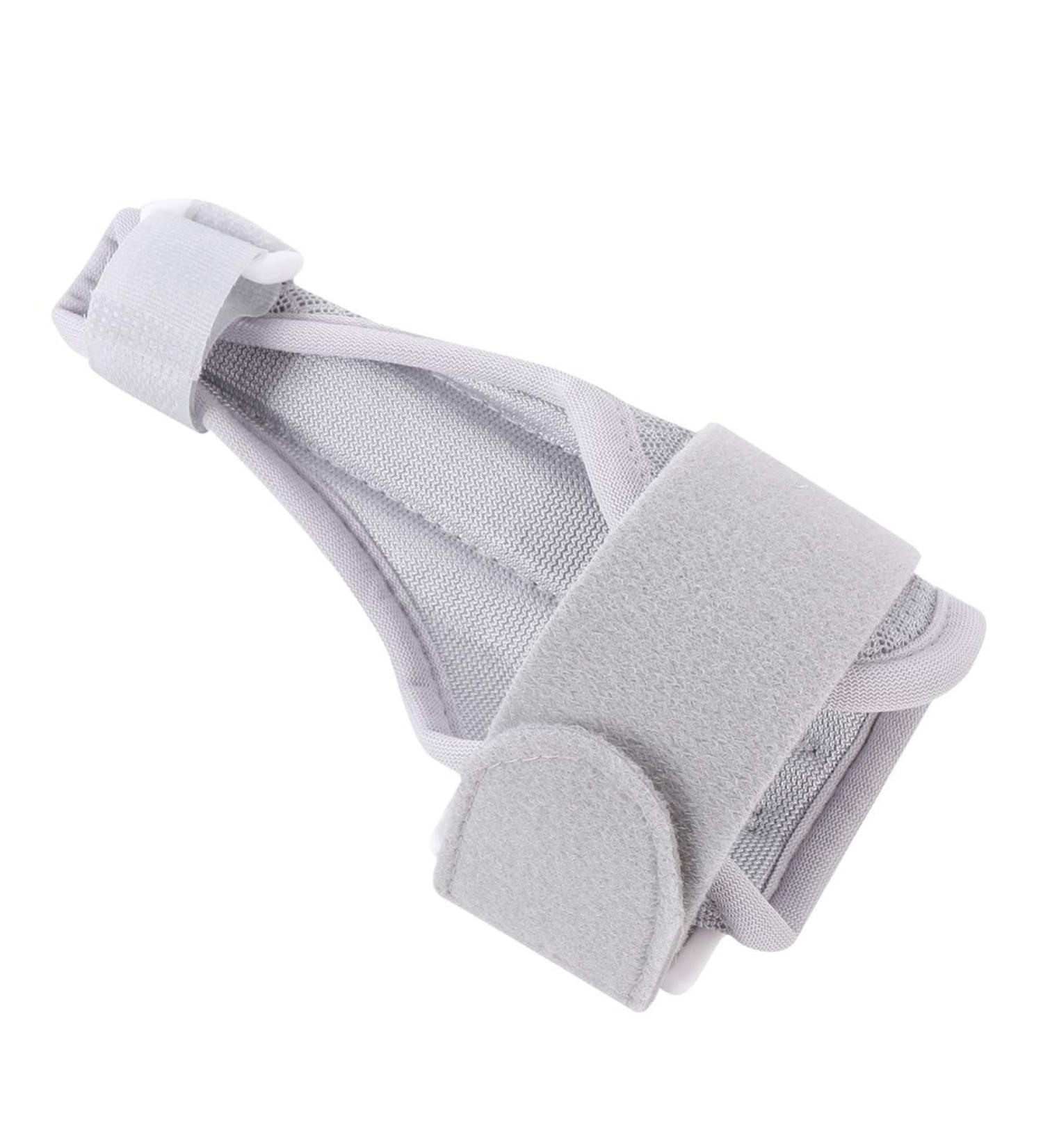 Buy Thumb Support Brace - 1pc Strap Hand Splints for Mommy Thumb Relief & Wrist Support | International Shipping Available - Buy Online on GoSupps.com