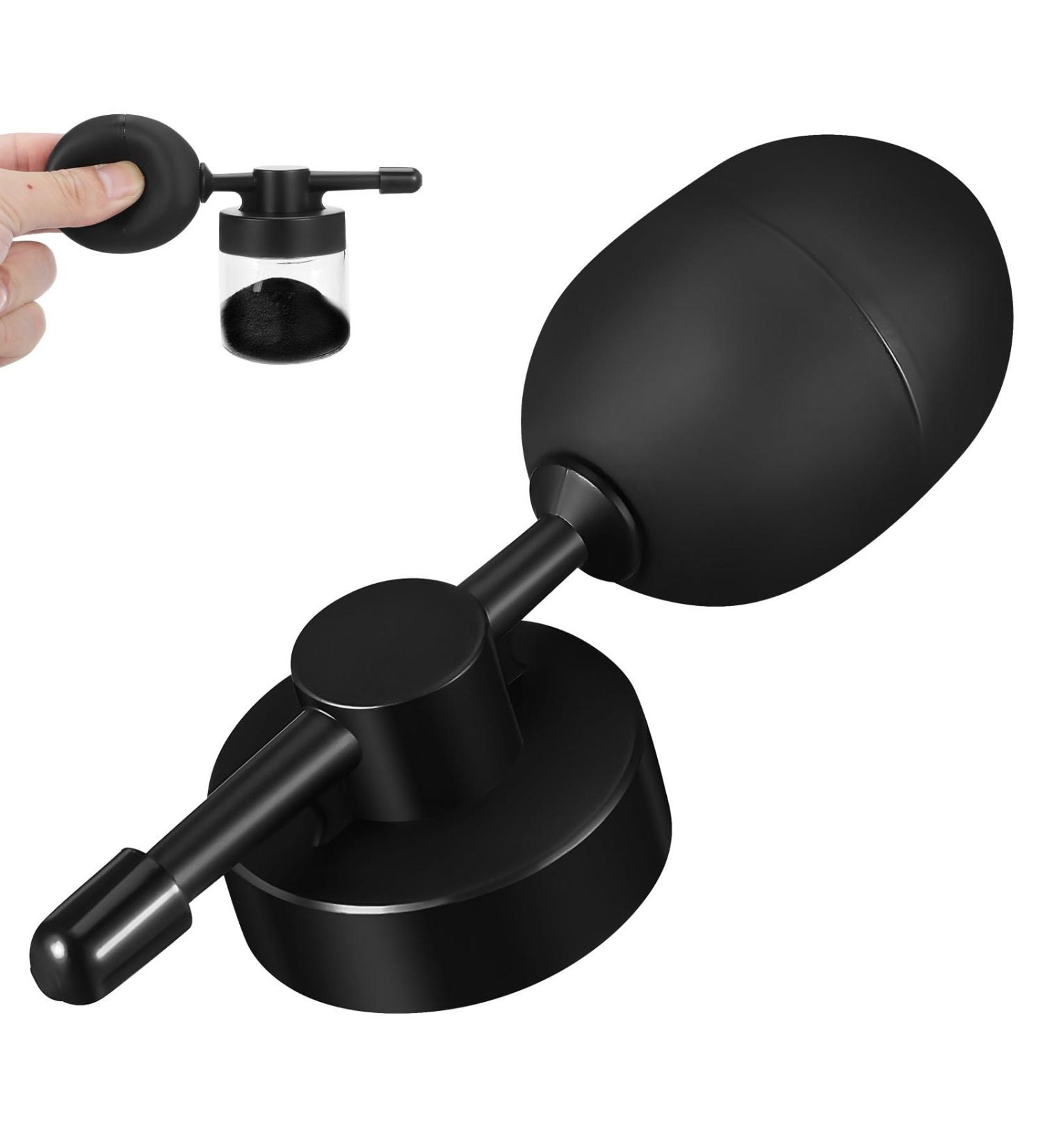INOOMP Applicateur de Fibres Capillaires Pulv risateur Ajutage Pr cis pour paissir Cheveux Clairsem s Outil Spray Fortifiant pour Perte de Cheveux Usage Professionnel et Quotidien  - Buy Online on GoSupps.com