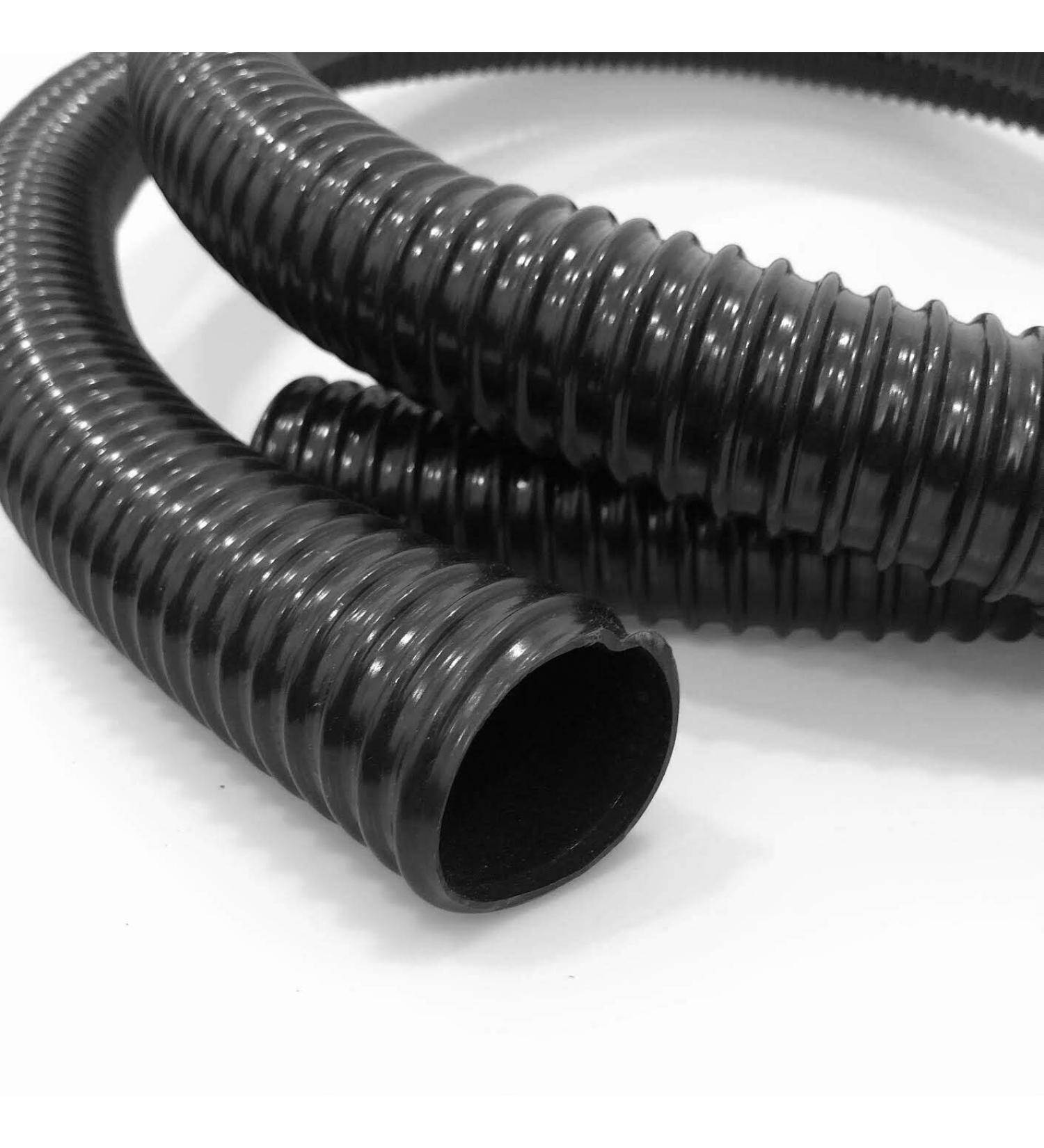 PC Industries Ltd 22MM Corrugated Flexible Pond Pipe - All Lengths Available ON ONE Listing (1 Metre) - Buy Online on GoSupps.com