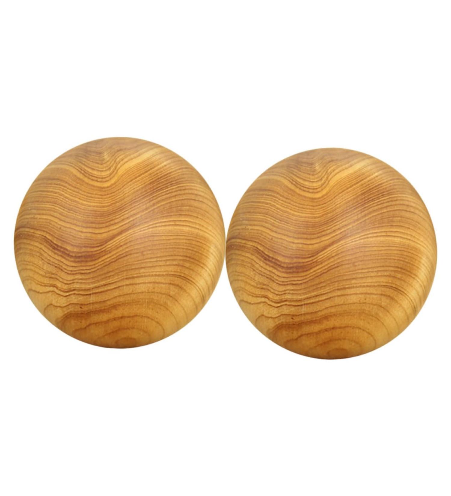 Magiclulu 2-St Massage Balls - Finger & Neck Massage Devices for Seniors | Foot & Fitness Massage Relief - Buy Online on GoSupps.com