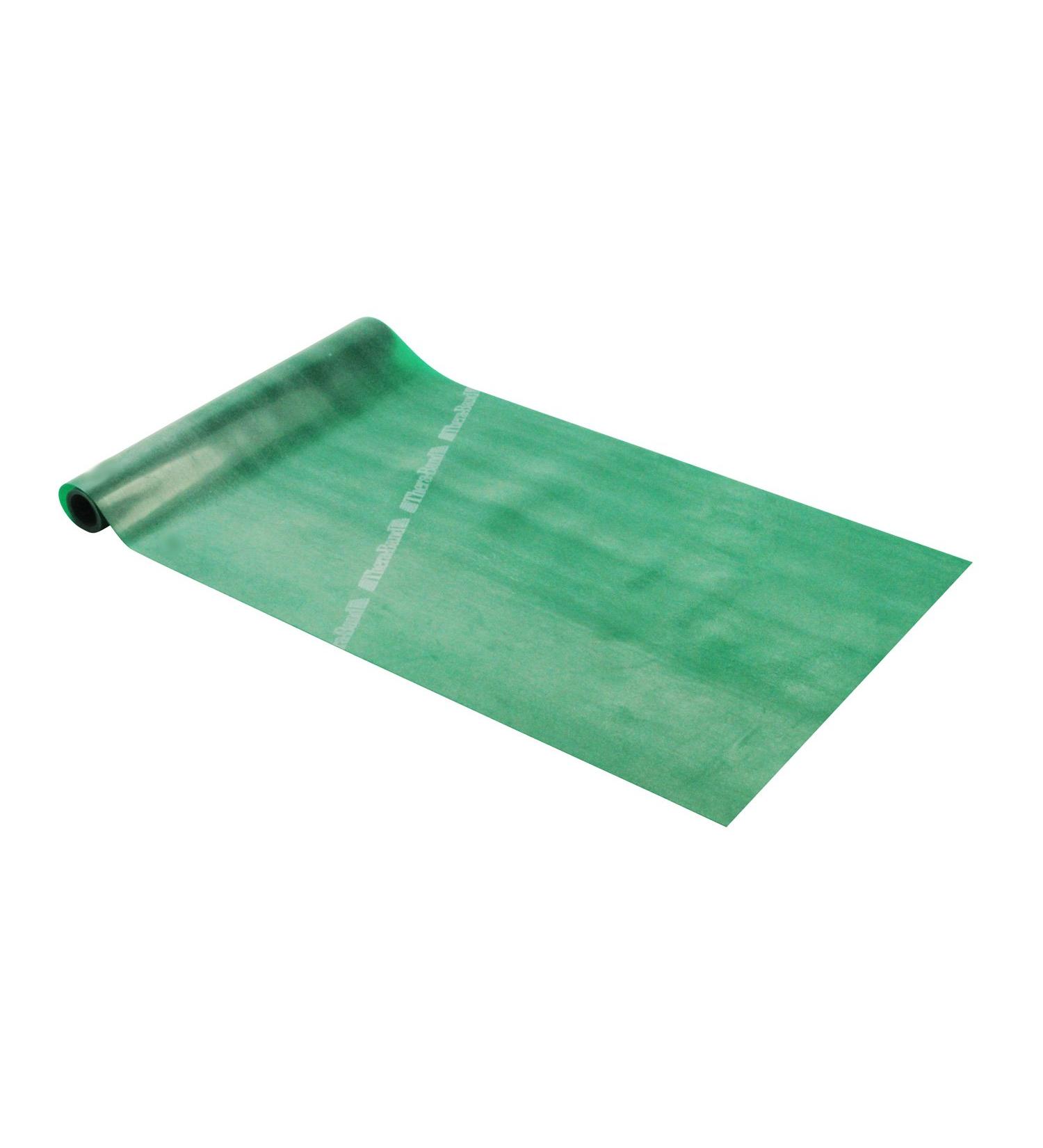 Buy Thera-Band Original Exercise Resistance Band - Green 2.5m | Choose Your Tension & Color - International Shipping Available - Buy Online on GoSupps.com