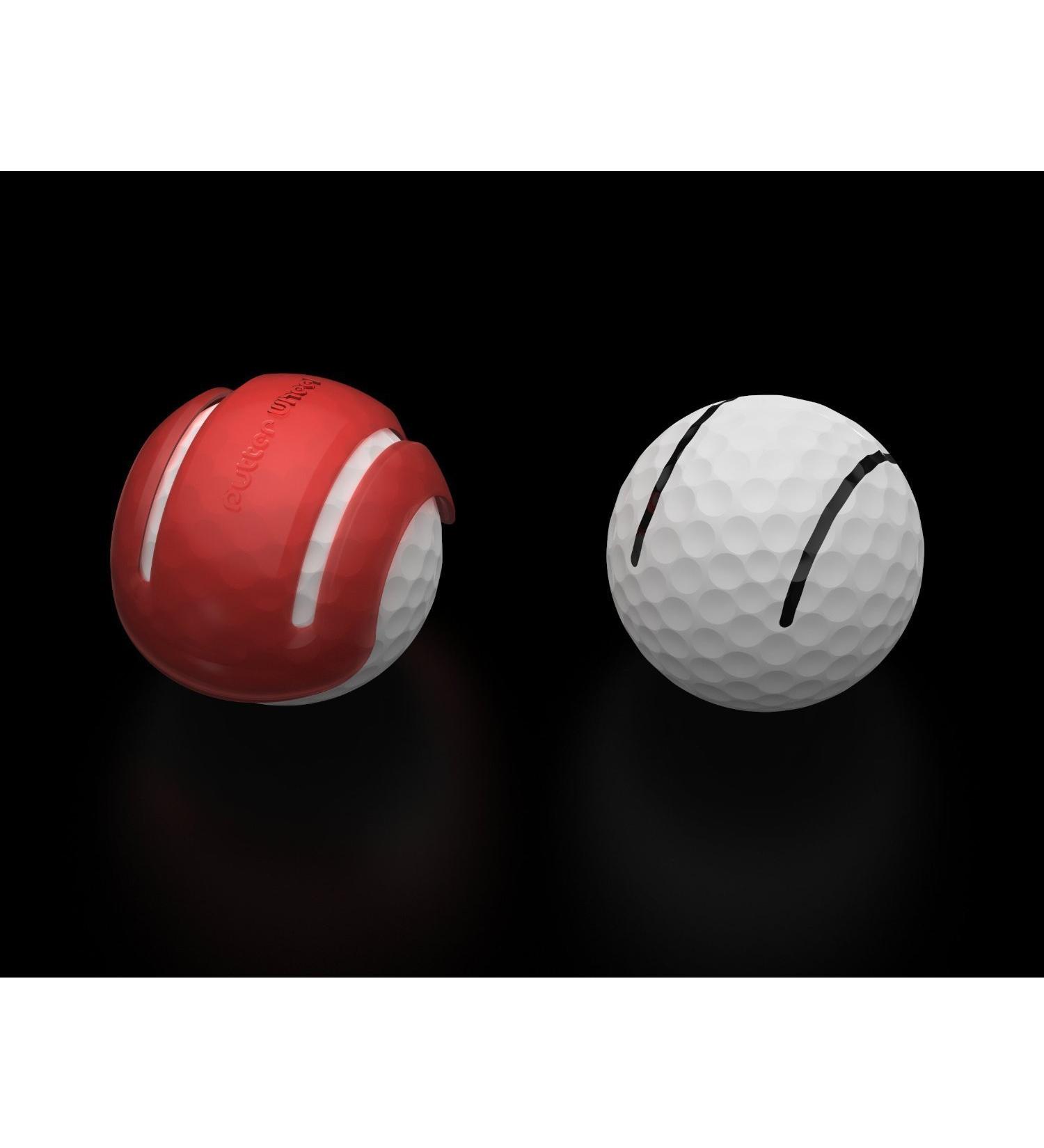 Putter Wheel Golf PutterWheel 2-Pack