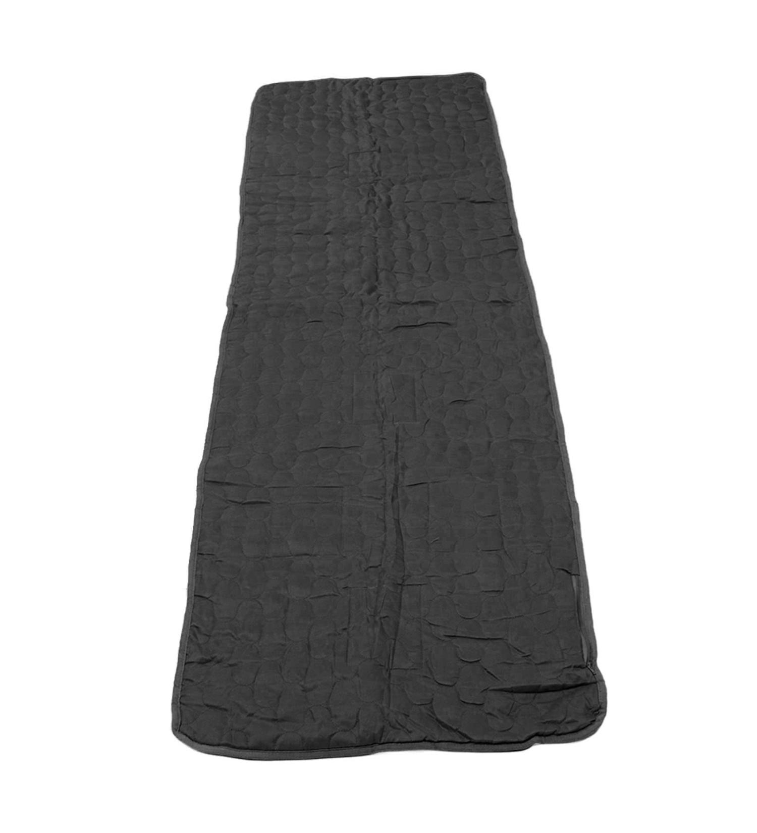 Chiciris Portable Heated Ceiling Blanket - 5V Safe Electrical Heating for Office & Car - Quick Warming Versatile & Compact - Buy Online on GoSupps.com