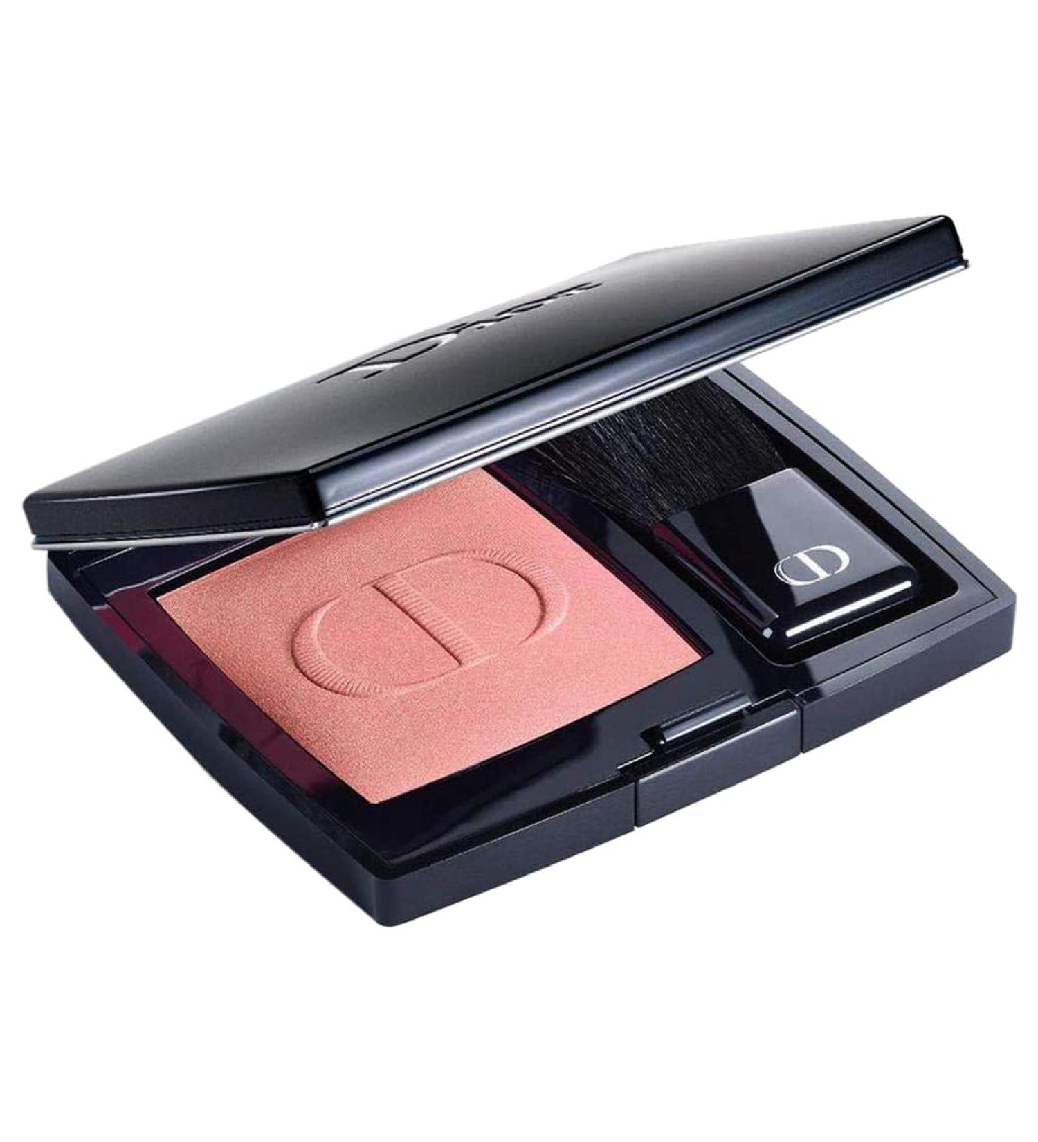 Dior Rouge Blush 361 Rose Baiser