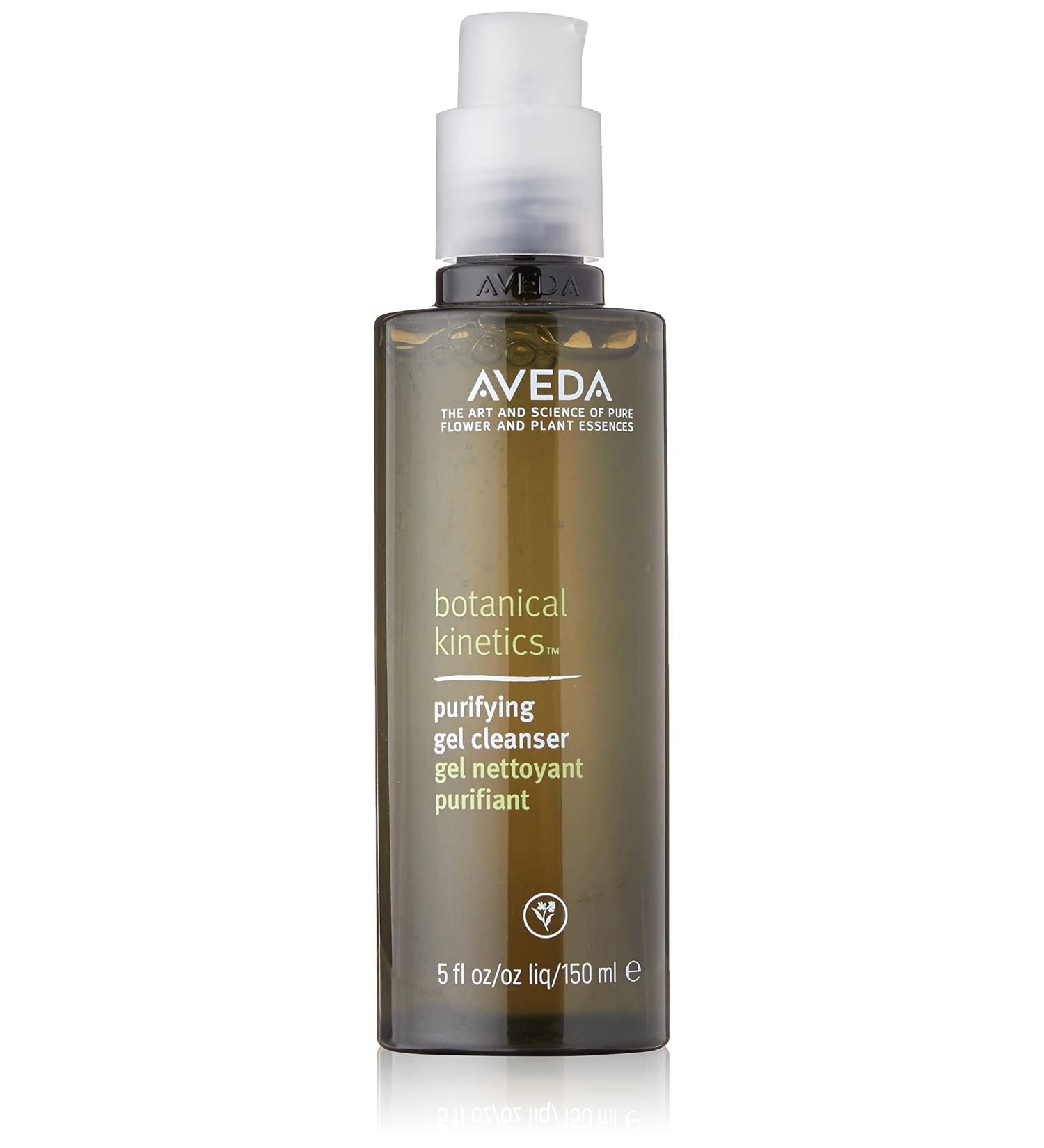 AVEDA Gel Cleanser 5.1 Fl Oz - Refreshing Natural Cleansing Gel (750ml) - Buy Online on GoSupps.com