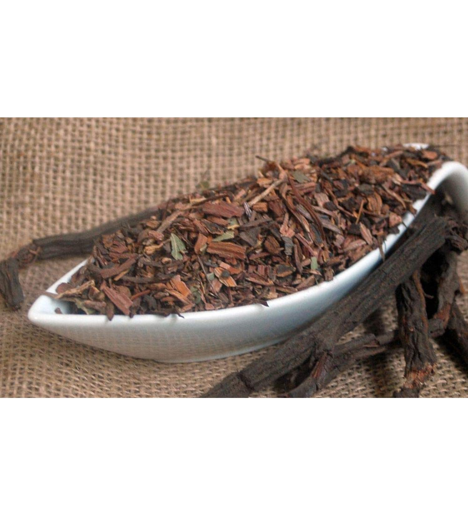 Krauterino24 Krauterino24 - Cut sarsaparilla root - Quantity: 250 g