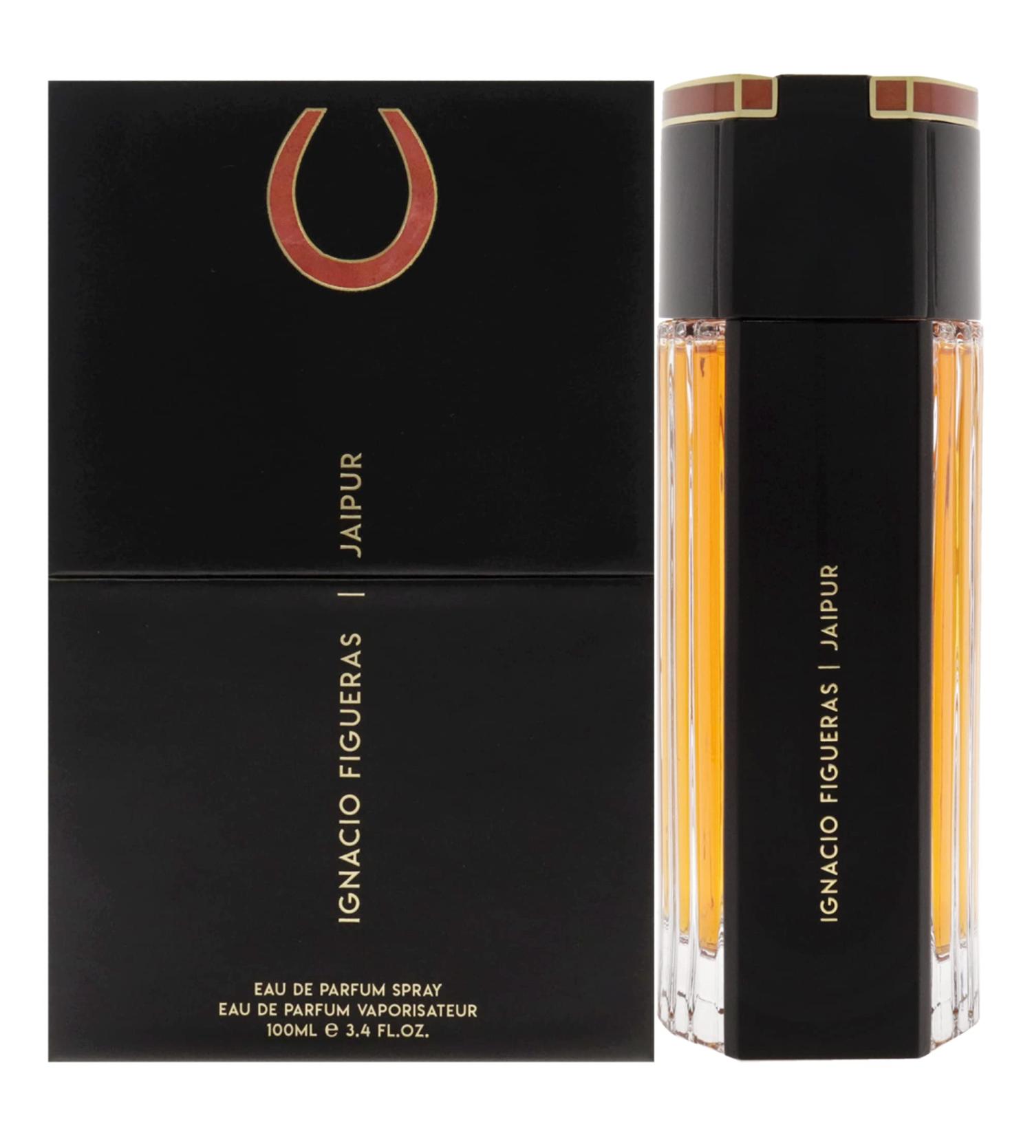 Jaipur for Unisex - 3.4 oz EDP Spray - Buy Online on GoSupps.com