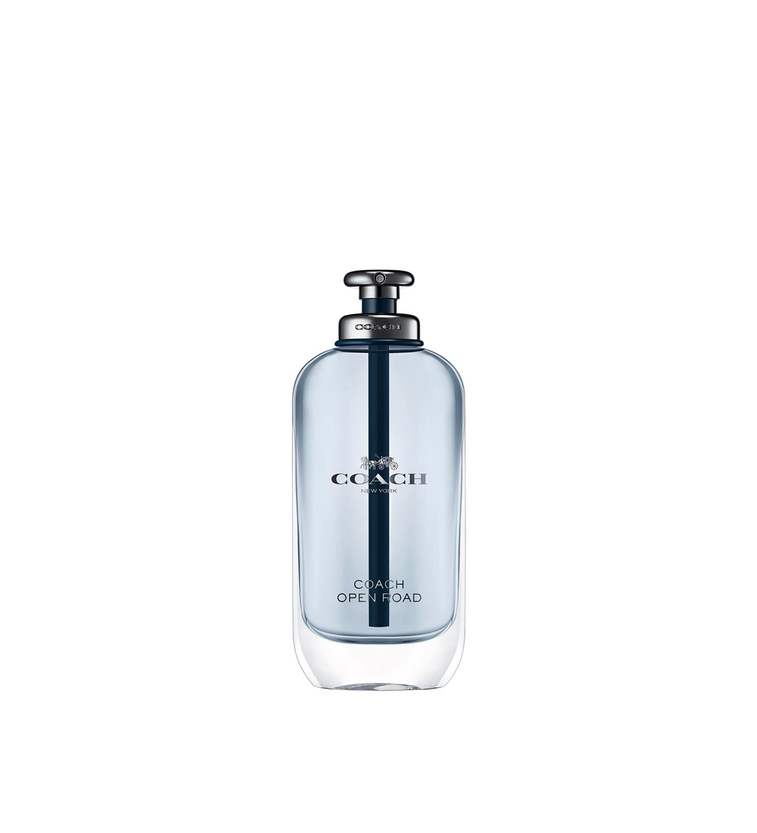 Coach OPEN ROAD 3.3 Fl Oz - Buy Online on GoSupps.com