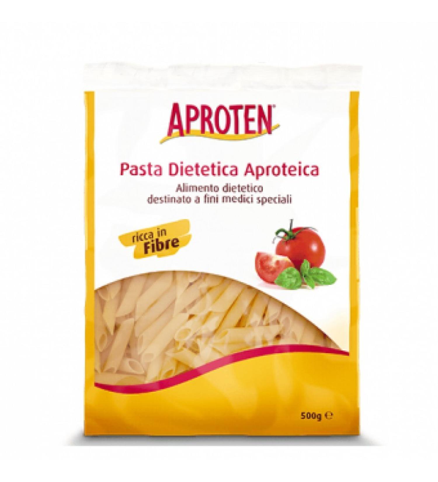 Aproten Penne Pasta 500g aproteica