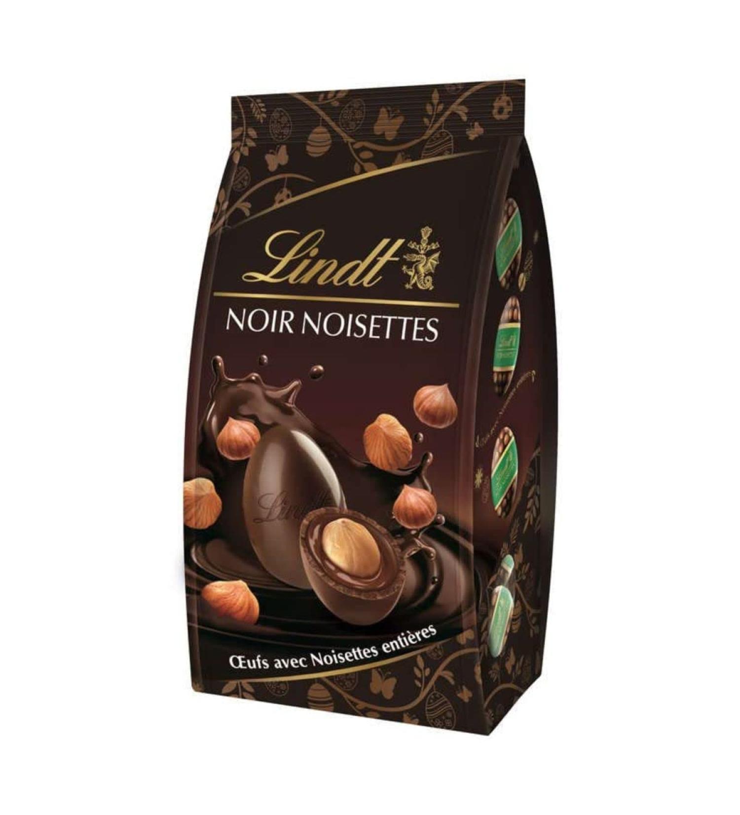 Lindt Mini Oeufs Adultes Noisette 130g