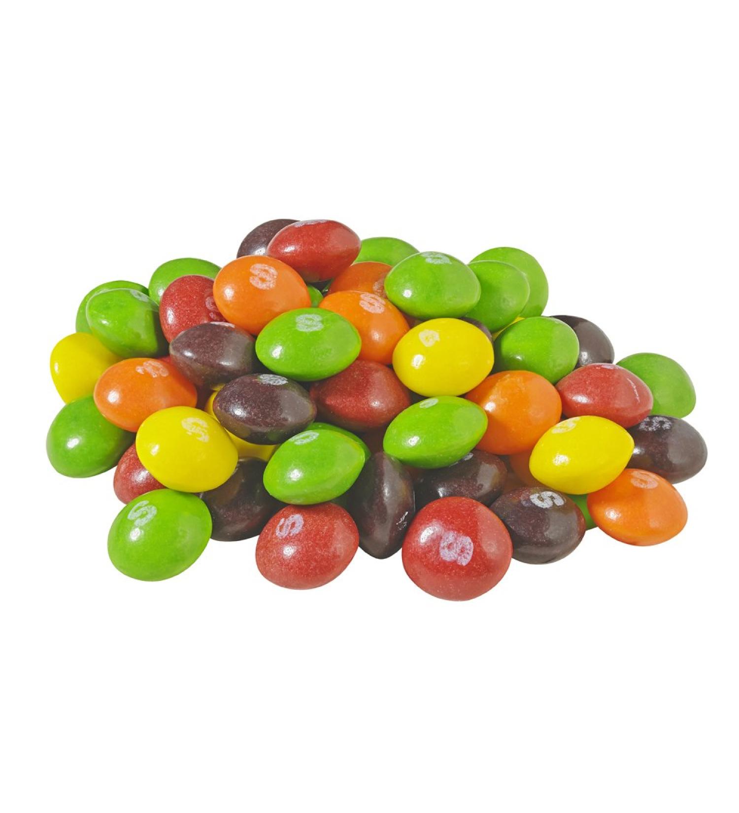 Skittles Original Bulk Box 11.34 Kilograms - Buy Online on GoSupps.com
