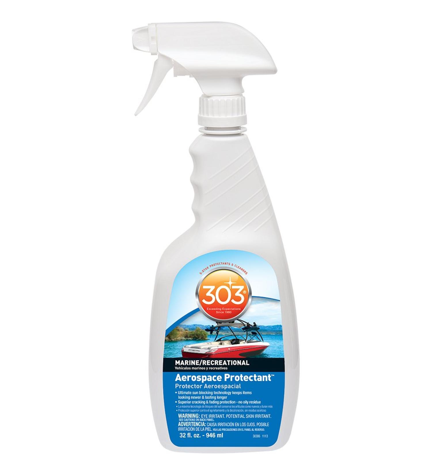 AMRS-303-30306 303 Aerospace UV Protectant 32oz