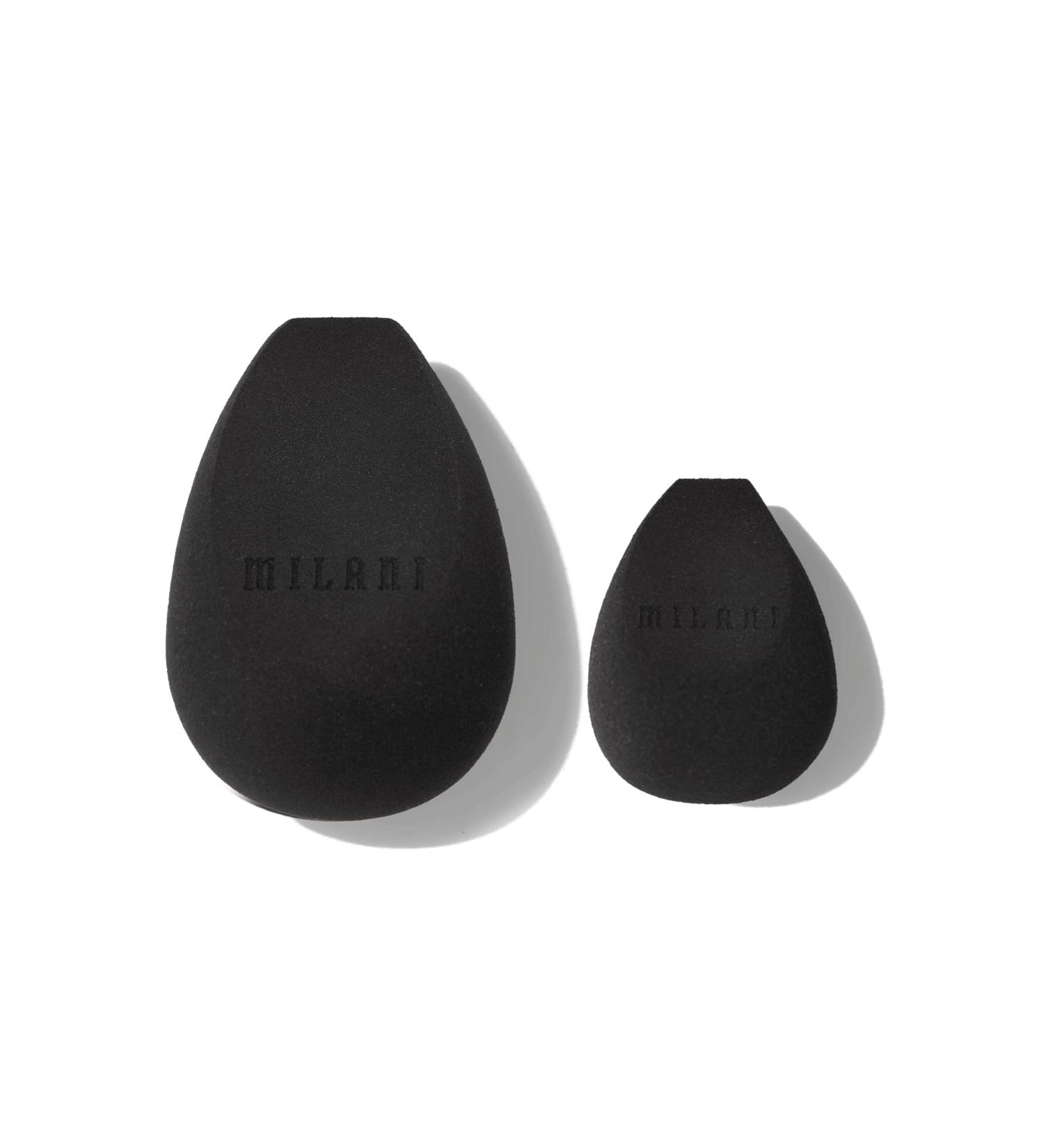 The Perfector Duo Blending Sponges